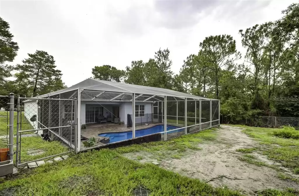 11288 FLOWER AVENUE, WEEKI WACHEE, Florida 34613, 4 Bedrooms Bedrooms, ,2 BathroomsBathrooms,Residential,For Sale,FLOWER,MFRO6229858