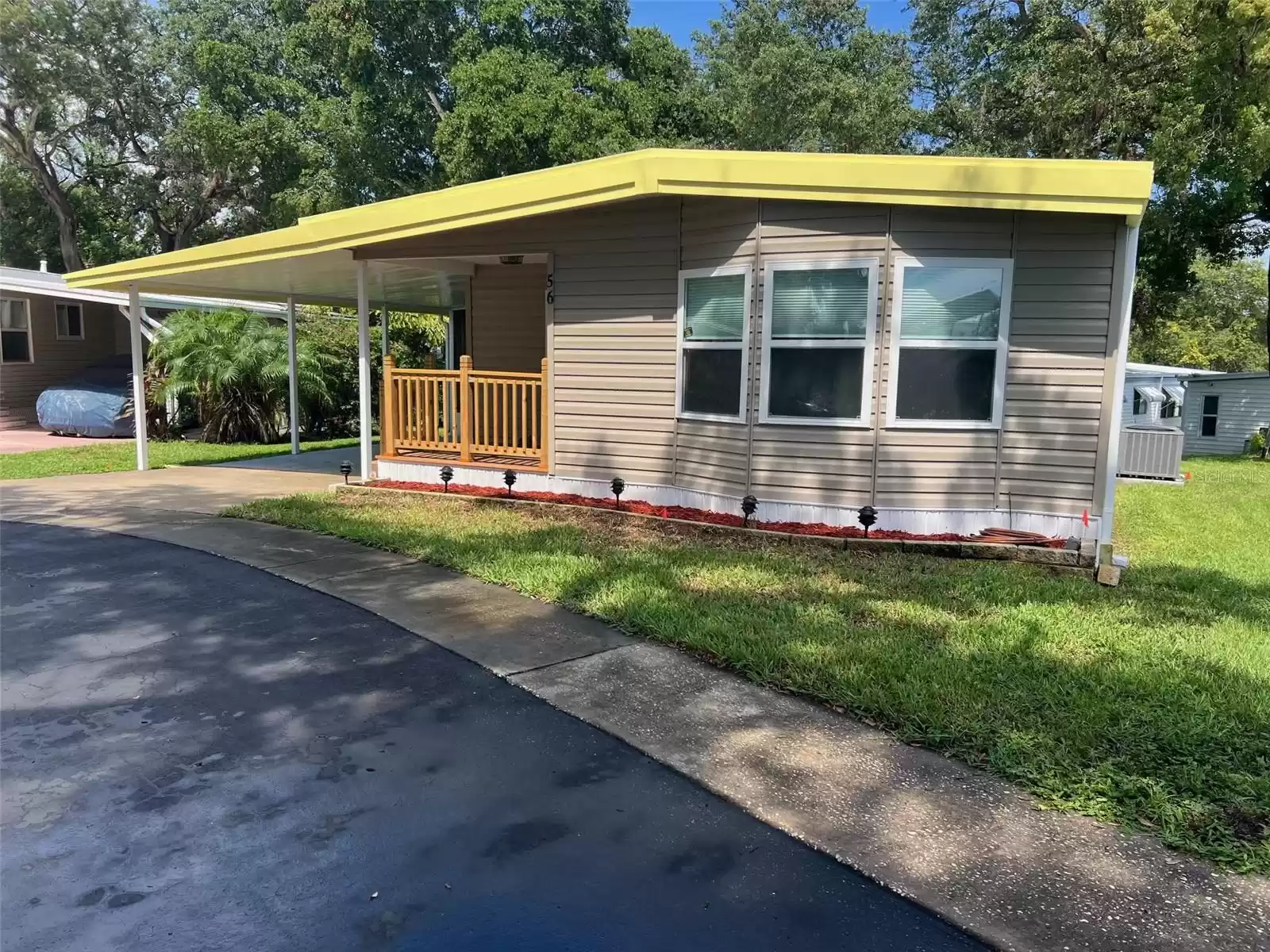 56 Palm Forest Dr, Largo, Florida 33770, 2 Bedrooms Bedrooms, ,2 BathroomsBathrooms,Residential,For Sale,PALM FOREST,U8252211