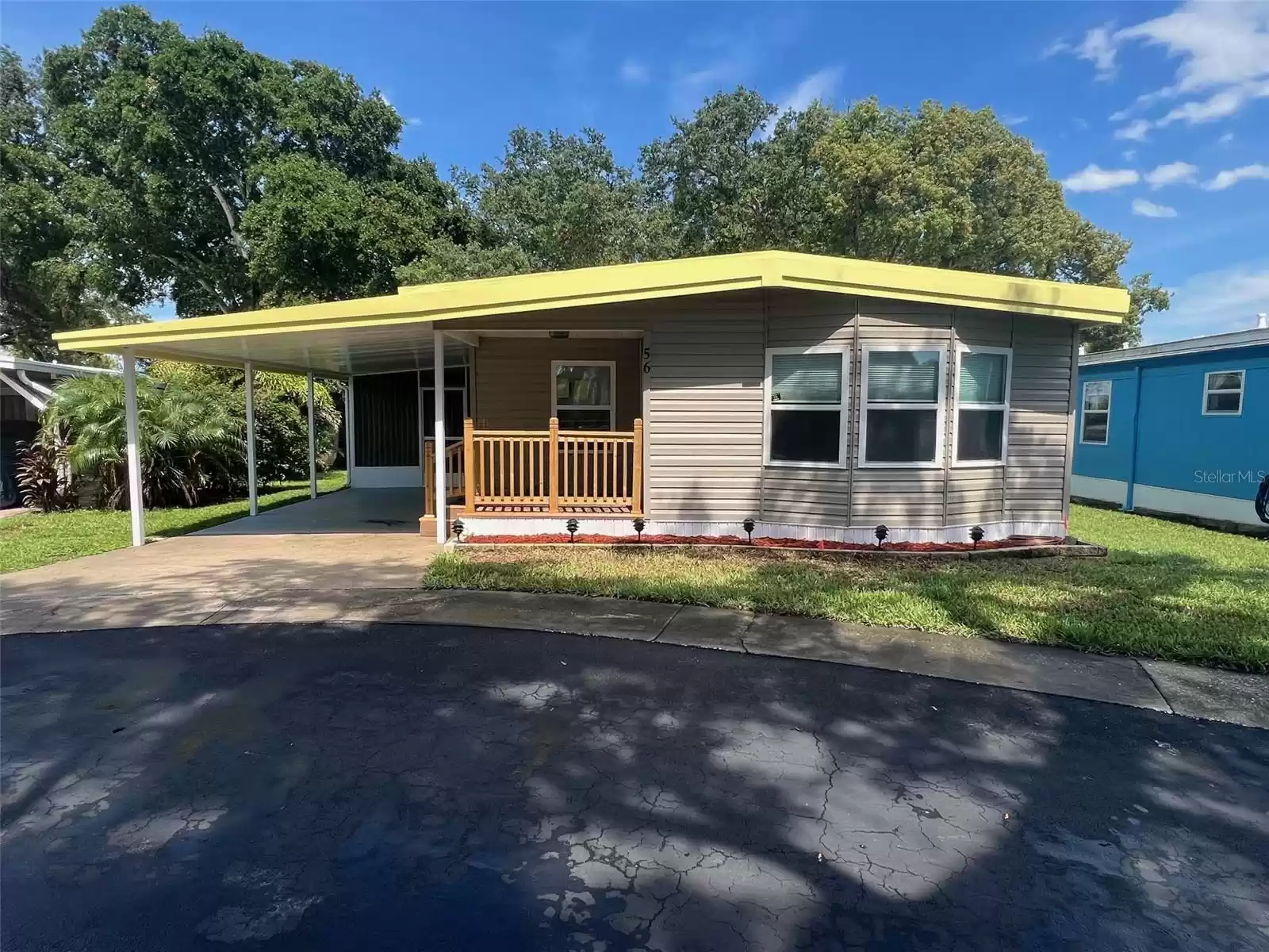 56 Palm Forest Dr, Largo, Florida 33770, 2 Bedrooms Bedrooms, ,2 BathroomsBathrooms,Residential,For Sale,PALM FOREST,U8252211