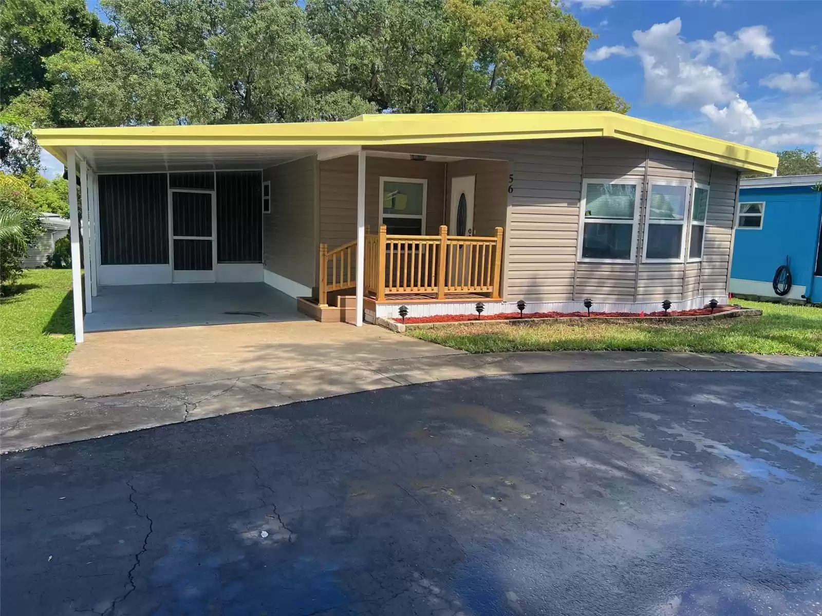 56 Palm Forest Dr, Largo, Florida 33770, 2 Bedrooms Bedrooms, ,2 BathroomsBathrooms,Residential,For Sale,PALM FOREST,U8252211