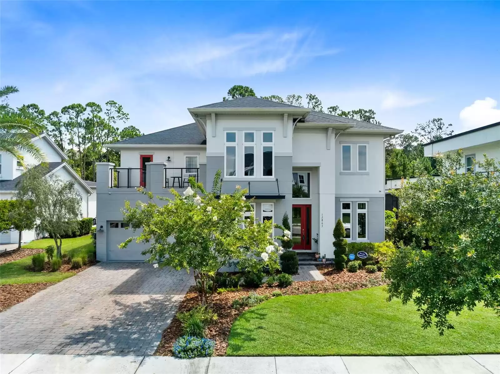 12863 UPPER HARDEN AVENUE, ORLANDO, Florida 32827, 5 Bedrooms Bedrooms, ,4 BathroomsBathrooms,Residential,For Sale,UPPER HARDEN,MFRO6217329