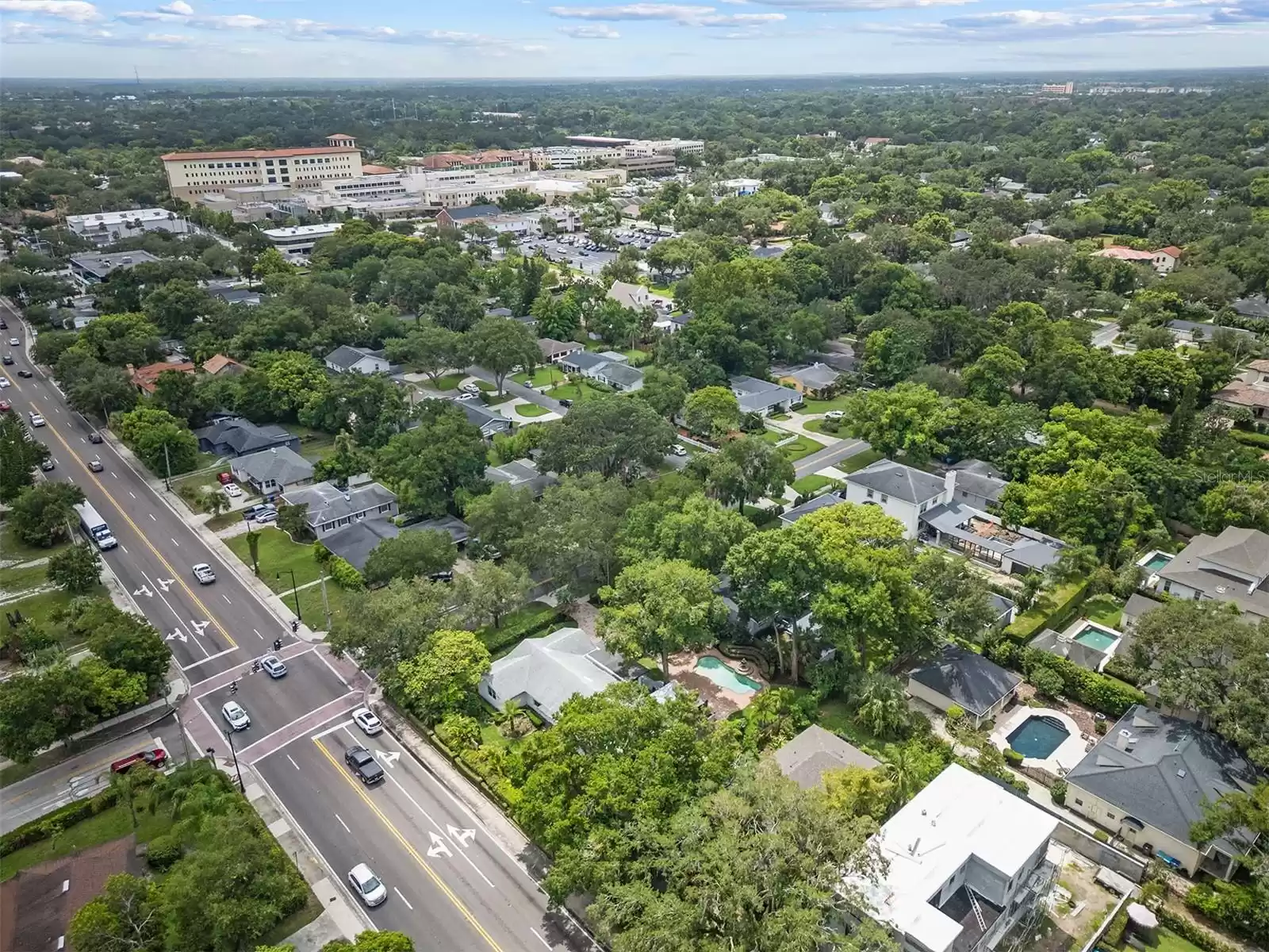 363 PHELPS AVENUE, WINTER PARK, Florida 32789, 4 Bedrooms Bedrooms, ,3 BathroomsBathrooms,Residential,For Sale,PHELPS,MFRO6223564