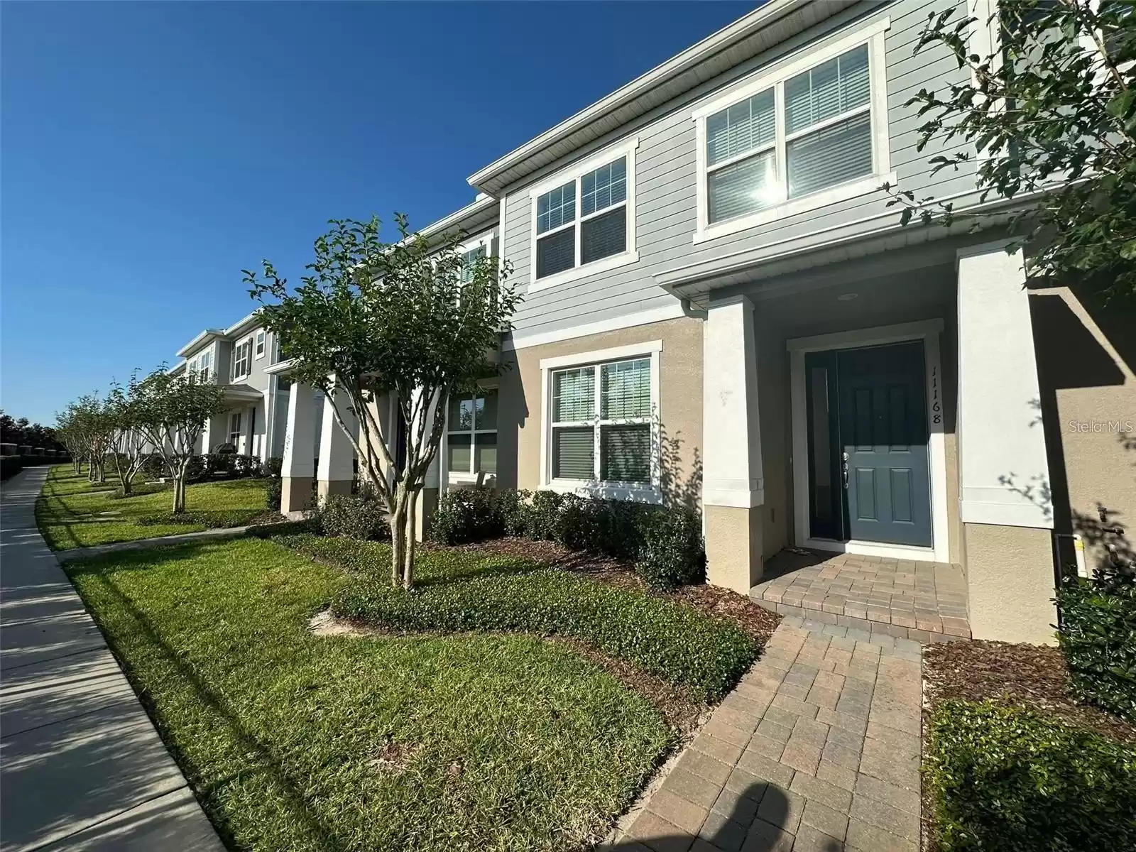 11168 HANLON TERRACE ALLEY, WINTER GARDEN, Florida 34787, 4 Bedrooms Bedrooms, ,3 BathroomsBathrooms,Residential Lease,For Rent,HANLON TERRACE,MFRO6228443