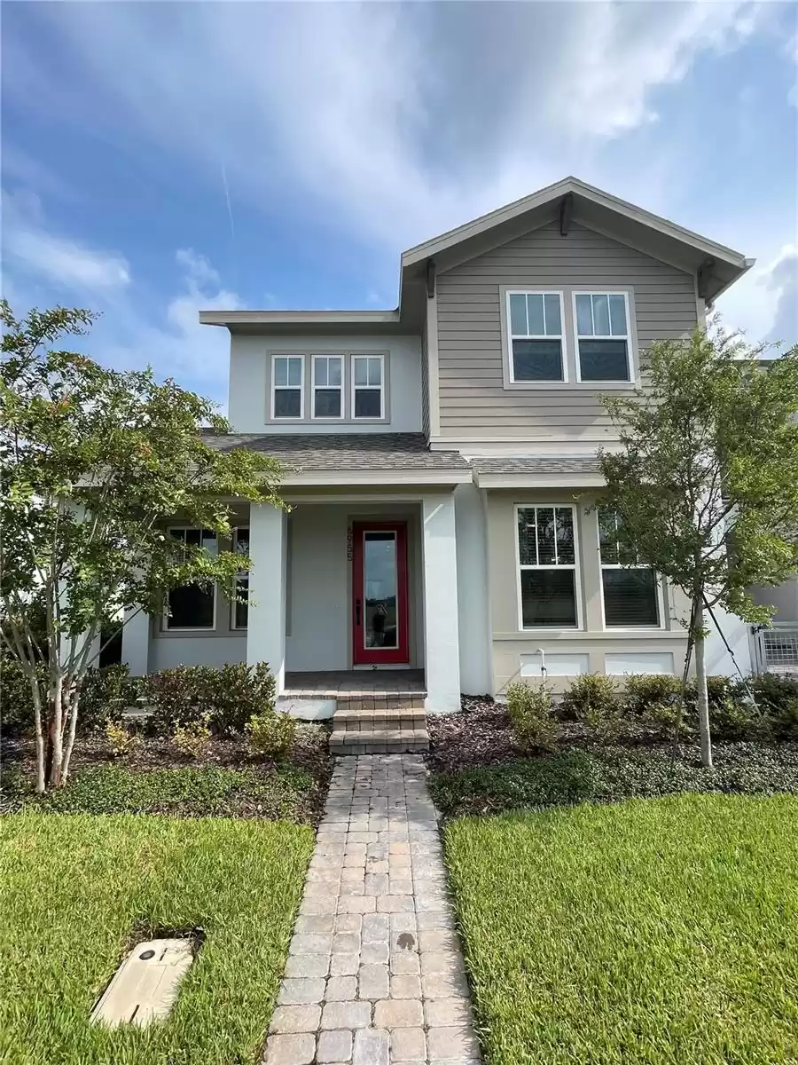 6955 NEMOURS PARKWAY, ORLANDO, Florida 32827, 3 Bedrooms Bedrooms, ,2 BathroomsBathrooms,Residential Lease,For Rent,NEMOURS,MFRO6230696