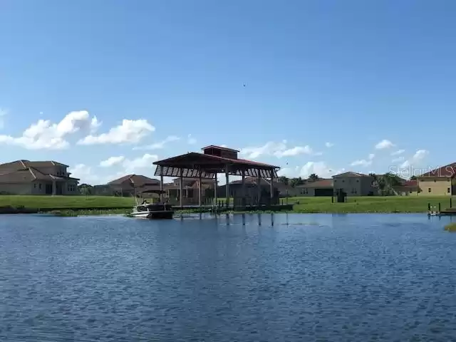 3819 CARRICK BEND DRIVE, KISSIMMEE, Florida 34746, 3 Bedrooms Bedrooms, ,2 BathroomsBathrooms,Residential Lease,For Rent,CARRICK BEND,MFRO6231364