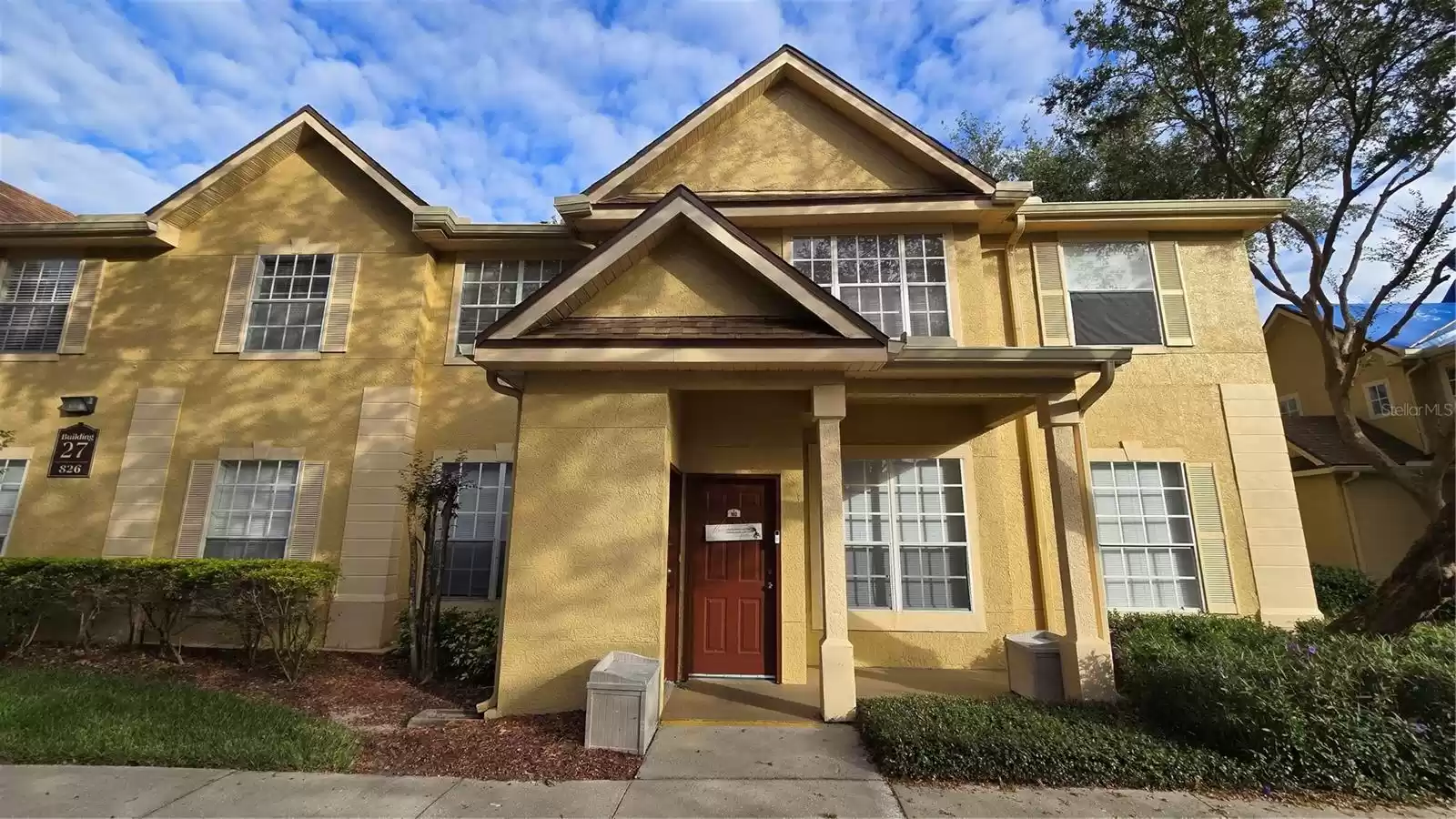 826 GRAND REGENCY POINTE POINT, ALTAMONTE SPRINGS, Florida 32714, 2 Bedrooms Bedrooms, ,2 BathroomsBathrooms,Residential,For Sale,GRAND REGENCY POINTE,MFRO6228447