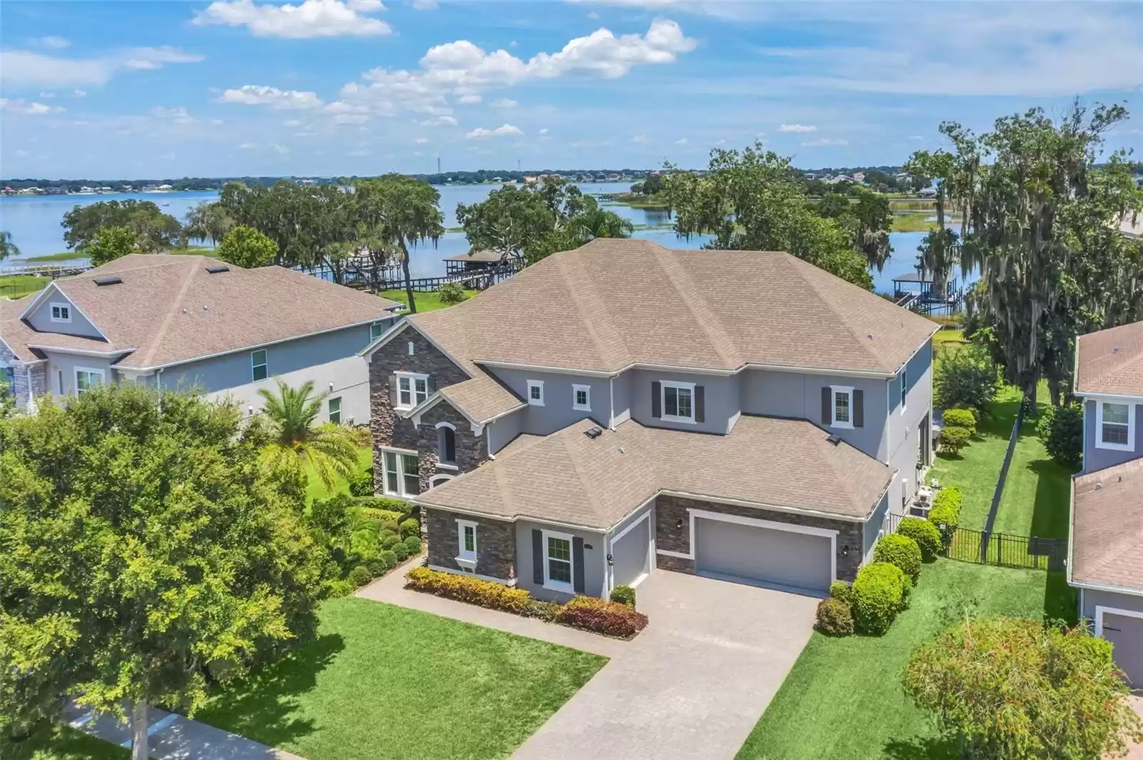 15986 JOHNS LAKE OVERLOOK DRIVE, WINTER GARDEN, Florida 34787, 5 Bedrooms Bedrooms, ,4 BathroomsBathrooms,Residential,For Sale,JOHNS LAKE OVERLOOK,MFRT3541777