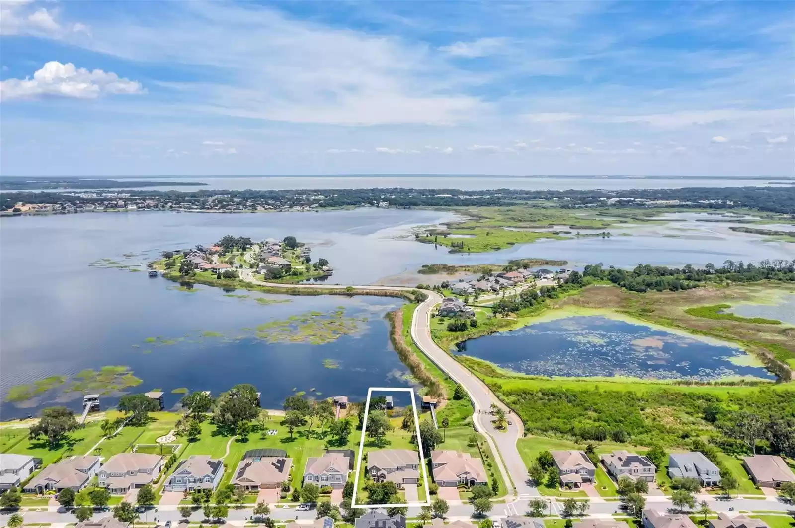 15986 JOHNS LAKE OVERLOOK DRIVE, WINTER GARDEN, Florida 34787, 5 Bedrooms Bedrooms, ,4 BathroomsBathrooms,Residential,For Sale,JOHNS LAKE OVERLOOK,MFRT3541777