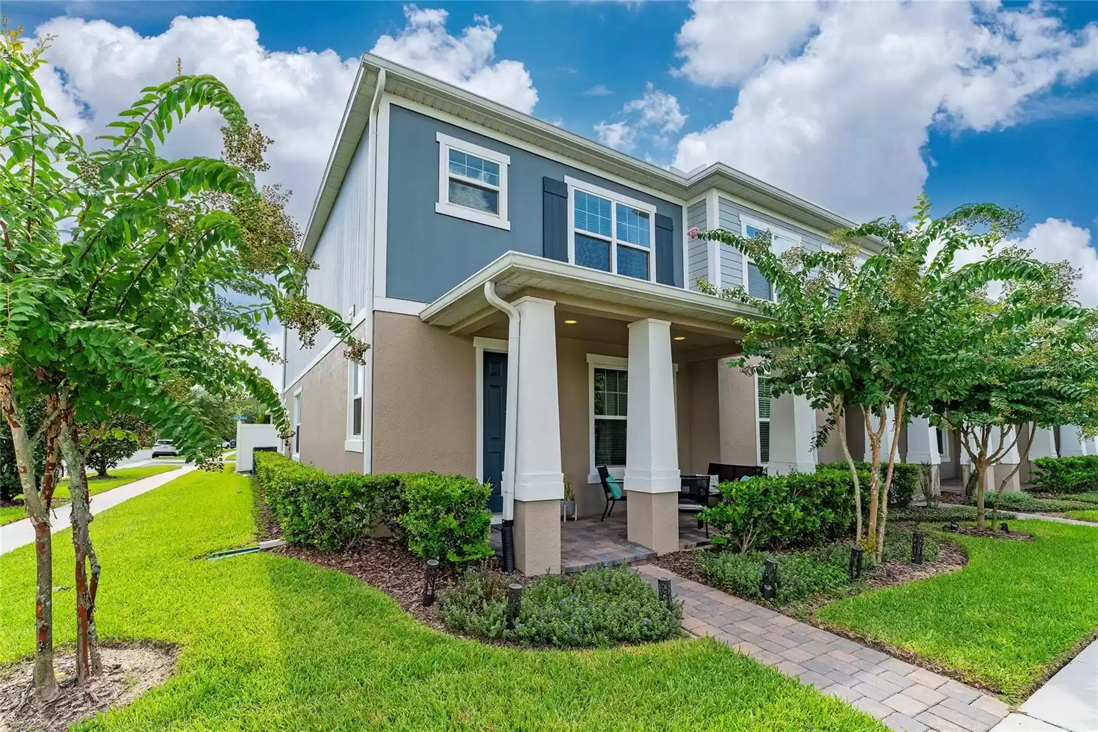 11054 HANLON TERRACE ALLEY, WINTER GARDEN, Florida 34787, 3 Bedrooms Bedrooms, ,2 BathroomsBathrooms,Residential,For Sale,HANLON TERRACE,MFRS5110234