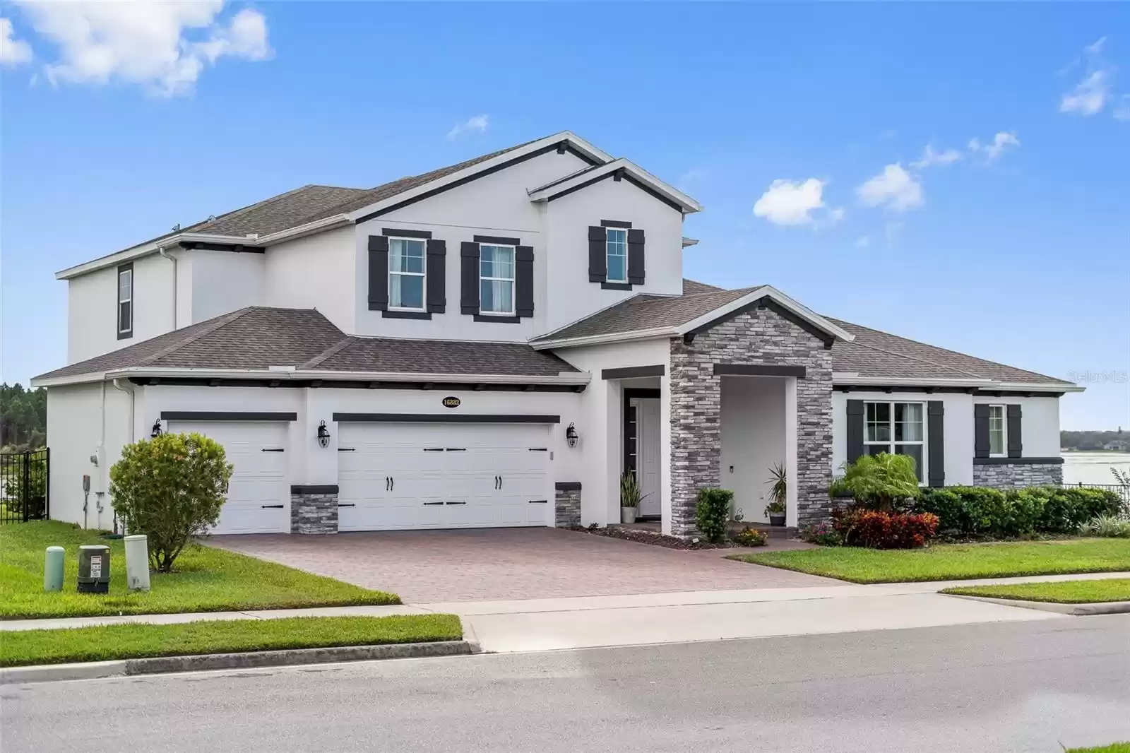 16882 SANCTUARY DRIVE, WINTER GARDEN, Florida 34787, 5 Bedrooms Bedrooms, ,4 BathroomsBathrooms,Residential,For Sale,SANCTUARY,MFRO6229806