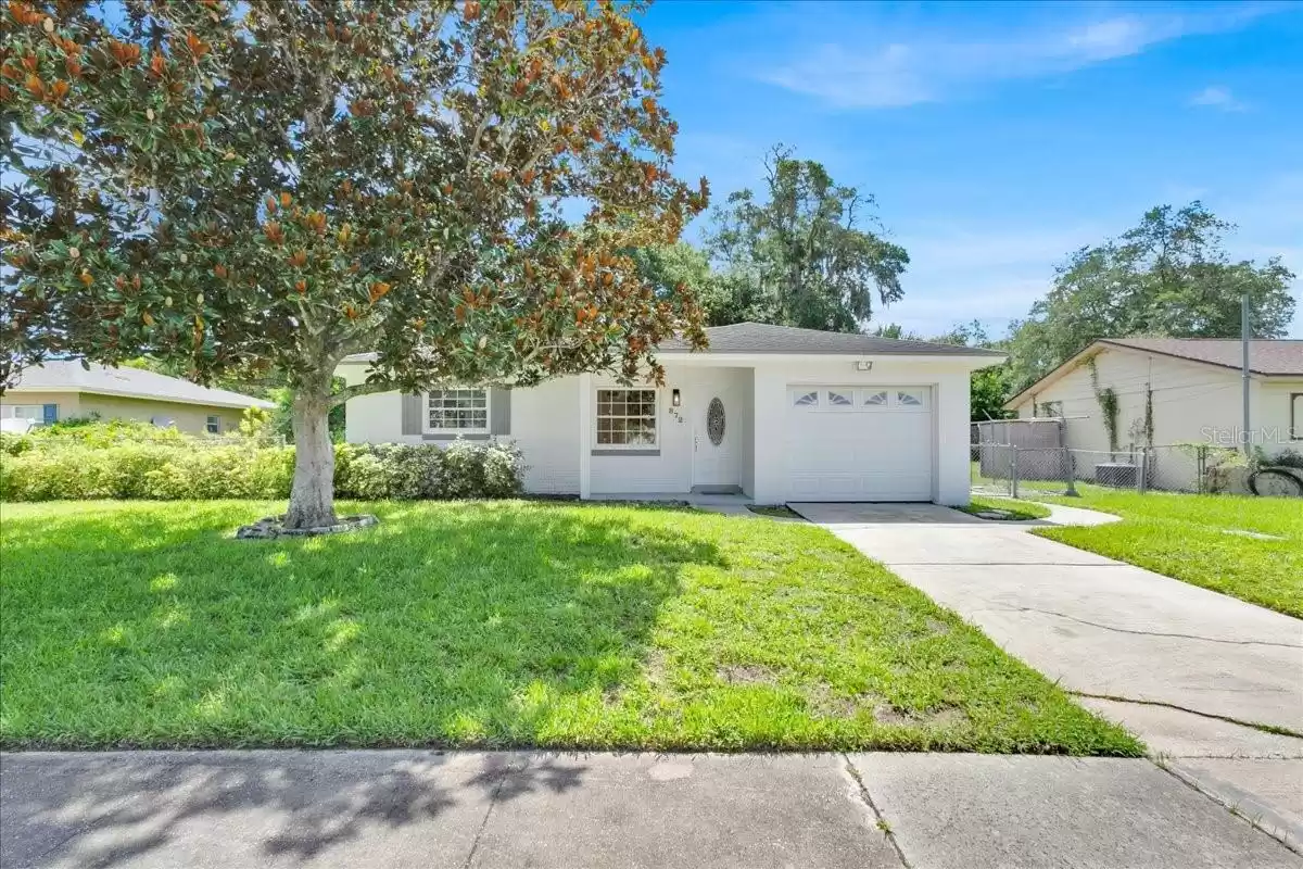 872 DARWIN DRIVE, ALTAMONTE SPRINGS, Florida 32701, 3 Bedrooms Bedrooms, ,1 BathroomBathrooms,Residential,For Sale,DARWIN,MFRO6232332