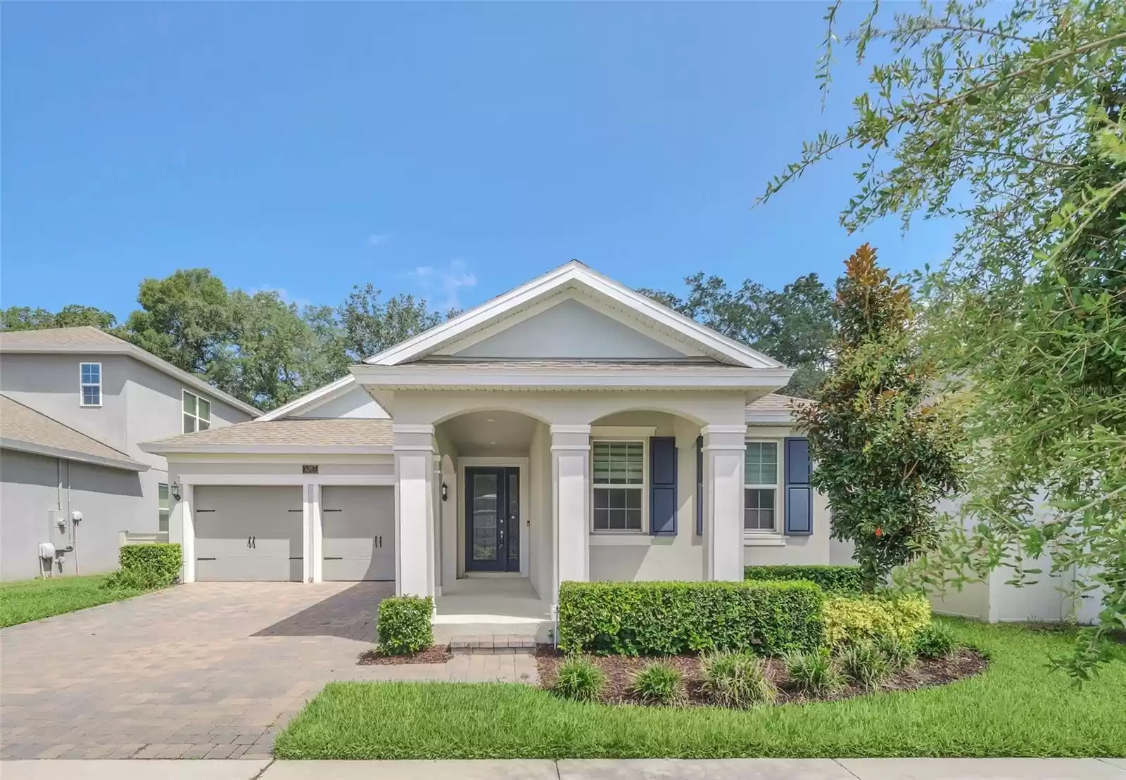 5367 GOLDEN APPLE DRIVE, WINTER GARDEN, Florida 34787, 4 Bedrooms Bedrooms, ,3 BathroomsBathrooms,Residential,For Sale,GOLDEN APPLE,MFRO6190724