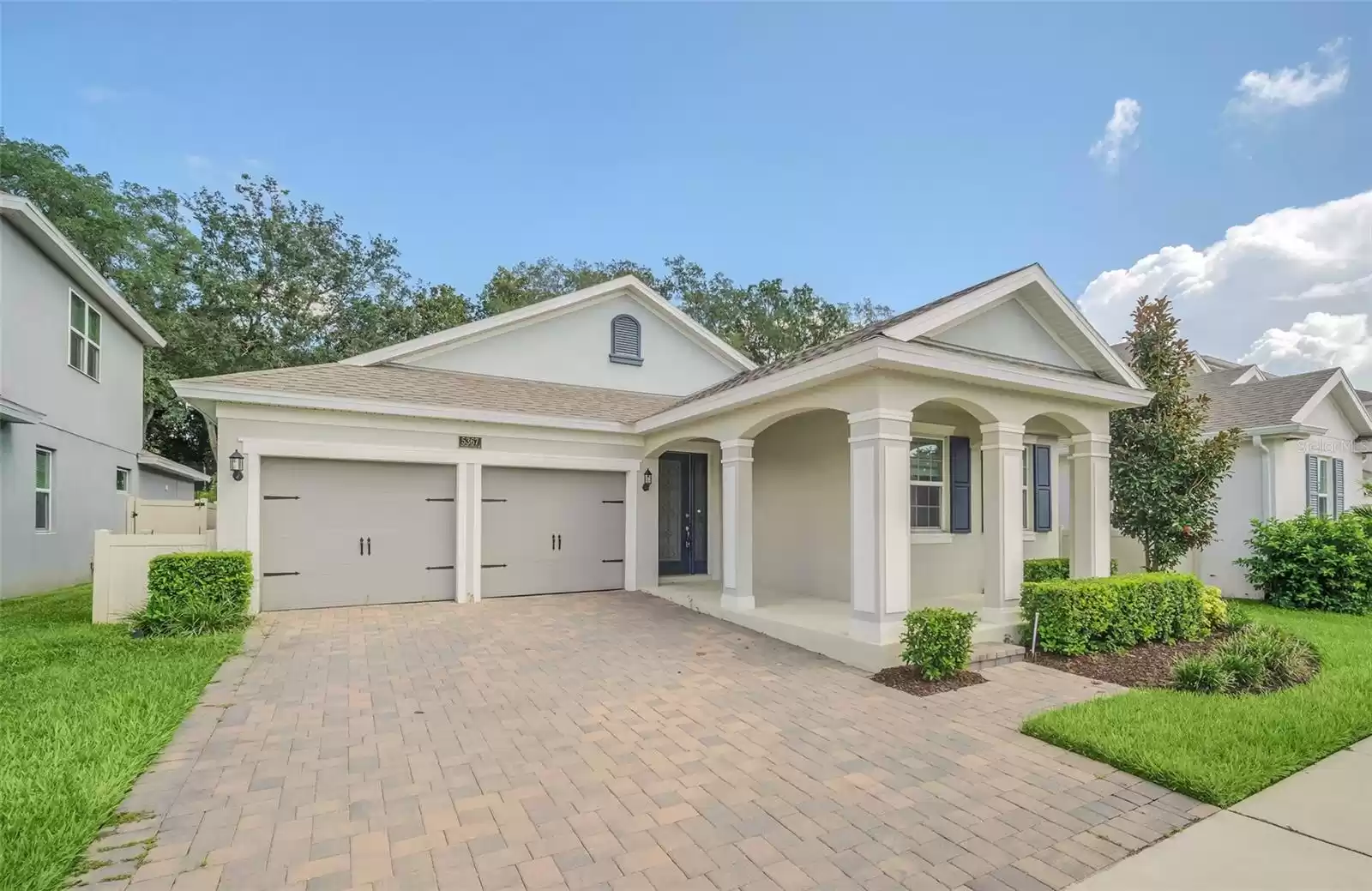 5367 GOLDEN APPLE DRIVE, WINTER GARDEN, Florida 34787, 4 Bedrooms Bedrooms, ,3 BathroomsBathrooms,Residential,For Sale,GOLDEN APPLE,MFRO6190724