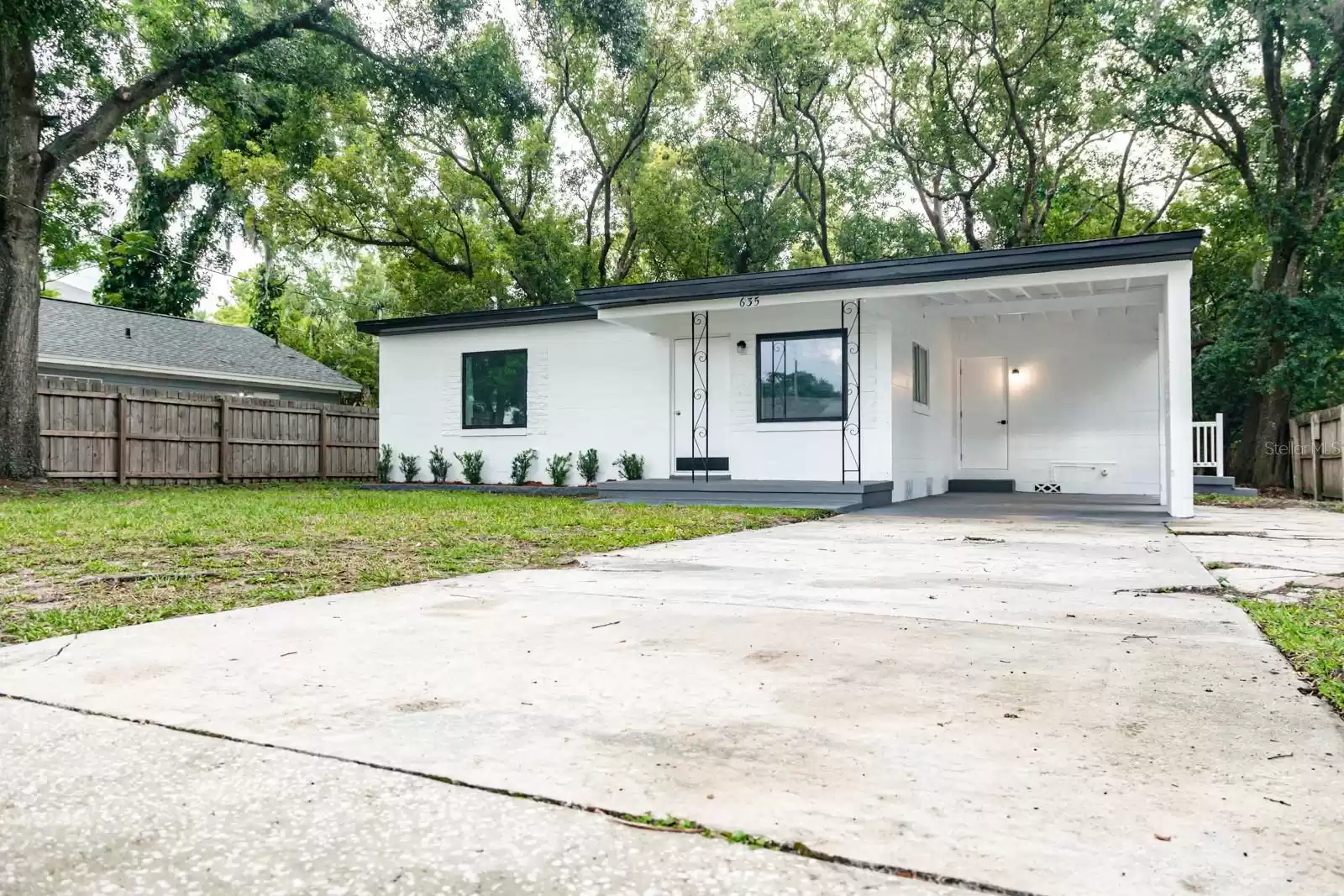 635 MAITLAND AVENUE, ALTAMONTE SPRINGS, Florida 32701, 3 Bedrooms Bedrooms, ,1 BathroomBathrooms,Residential,For Sale,MAITLAND,MFRO6167282