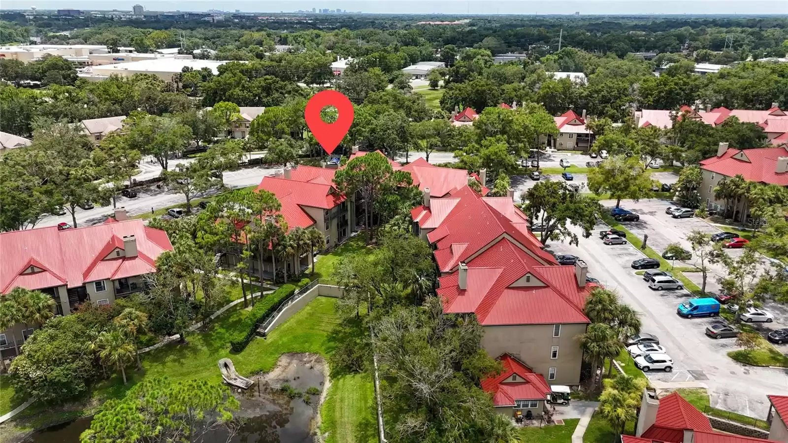 232 AFTON SQUARE, ALTAMONTE SPRINGS, Florida 32714, 1 Bedroom Bedrooms, ,1 BathroomBathrooms,Residential,For Sale,AFTON,MFRS5110343