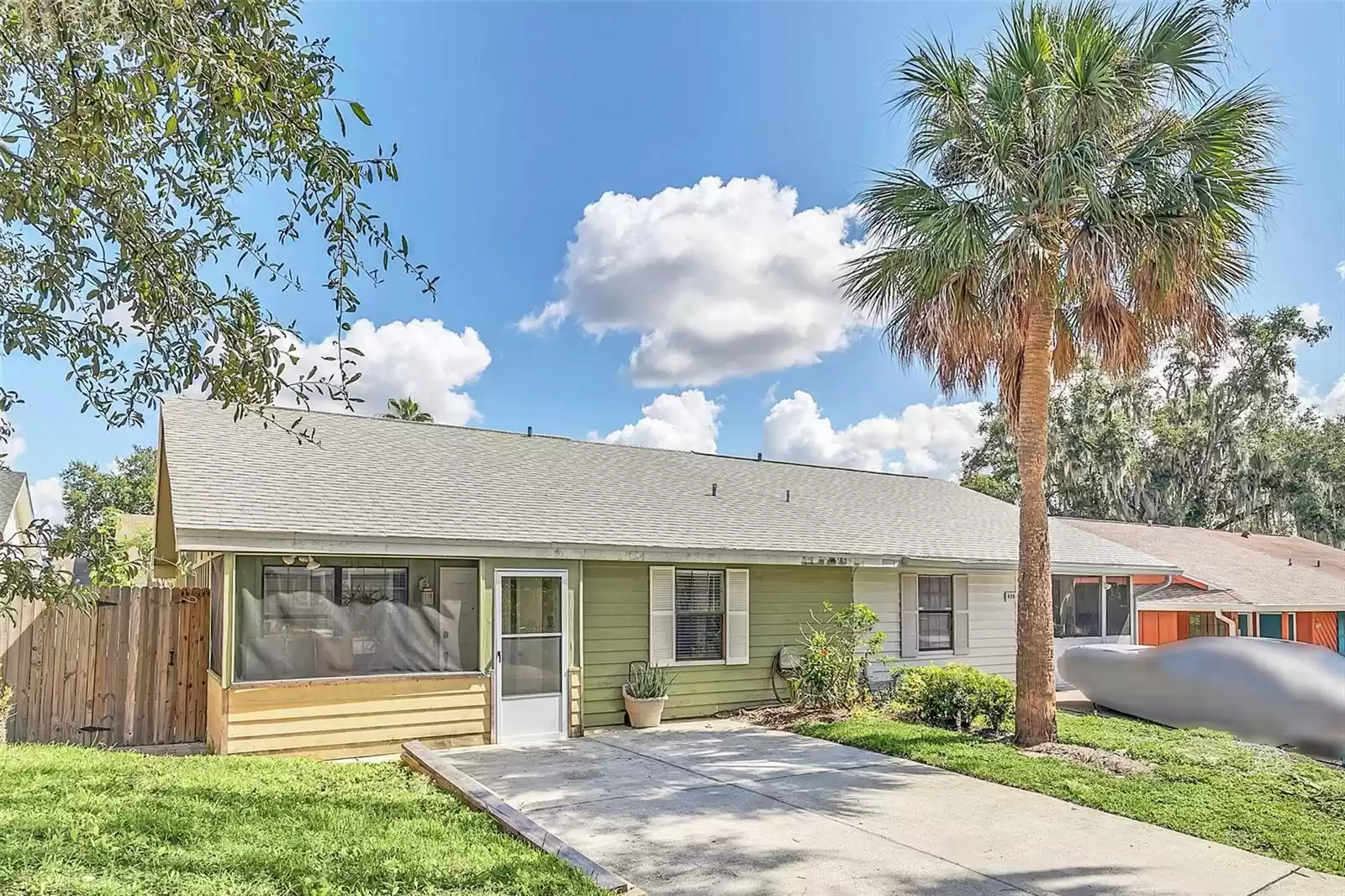 441 COTTONWOOD DRIVE, ALTAMONTE SPRINGS, Florida 32714, 2 Bedrooms Bedrooms, ,2 BathroomsBathrooms,Residential,For Sale,COTTONWOOD,MFRO6232127