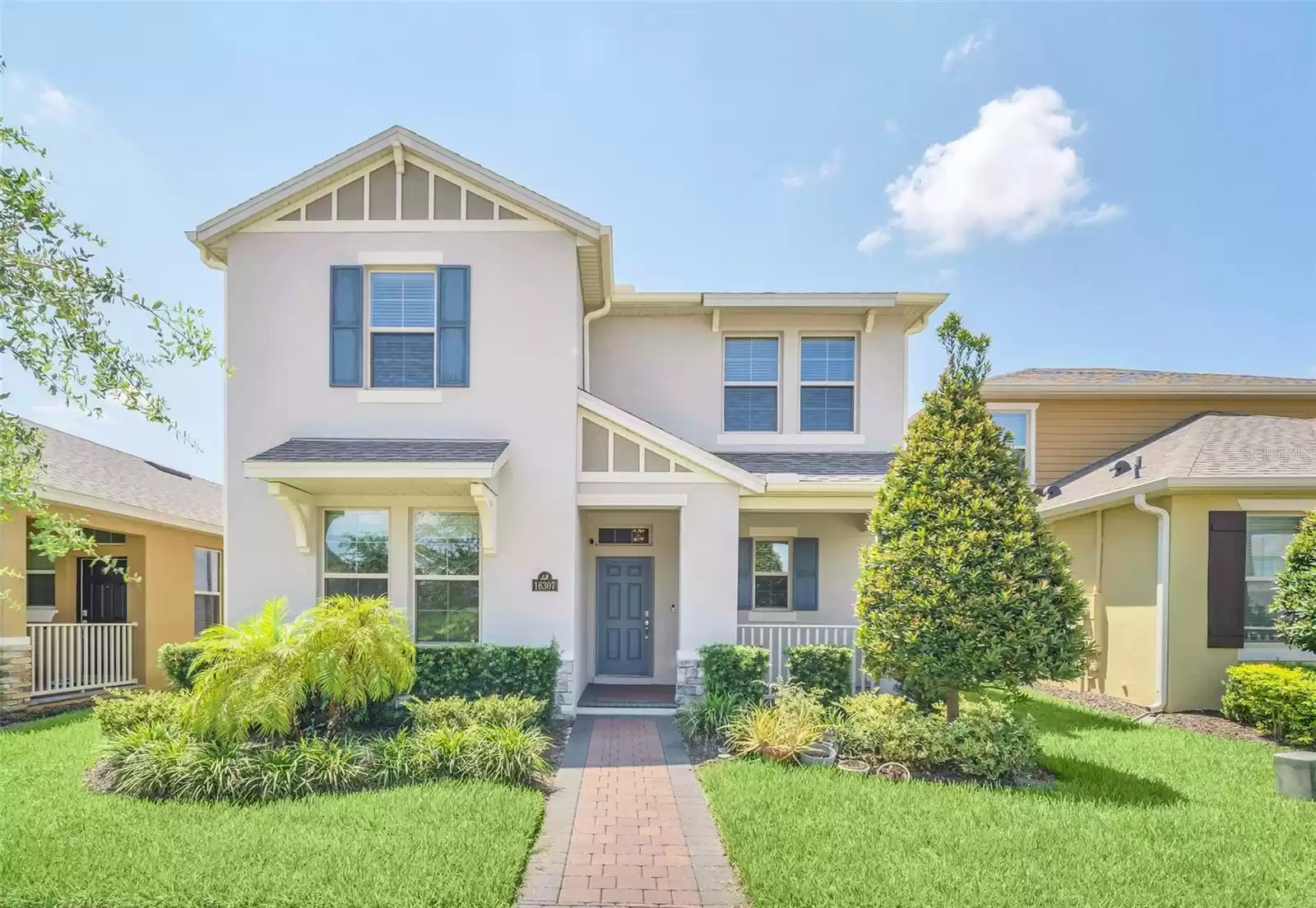 16307 ADMIRALS COVE LANE, WINTER GARDEN, Florida 34787, 4 Bedrooms Bedrooms, ,3 BathroomsBathrooms,Residential Lease,For Rent,ADMIRALS COVE,MFRO6233526