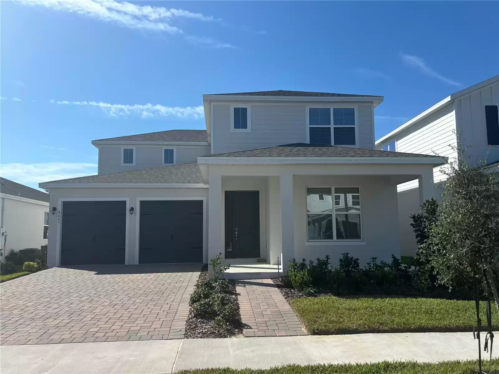 9409 EMERALD BERRY DRIVE, WINTER GARDEN, Florida 34787, 4 Bedrooms Bedrooms, ,3 BathroomsBathrooms,Residential,For Sale,EMERALD BERRY,MFRW7867588