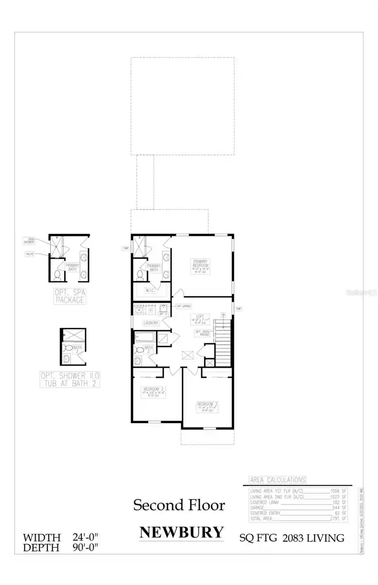 17030 CLEAR MIND ALLEY, WINTER GARDEN, Florida 34787, 4 Bedrooms Bedrooms, ,3 BathroomsBathrooms,Residential,For Sale,CLEAR MIND,MFRG5085933