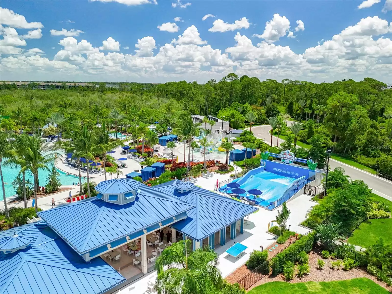 14501 GROVE RESORT AVENUE, WINTER GARDEN, Florida 34787, 2 Bedrooms Bedrooms, ,2 BathroomsBathrooms,Residential,For Sale,GROVE RESORT,MFRO6233619