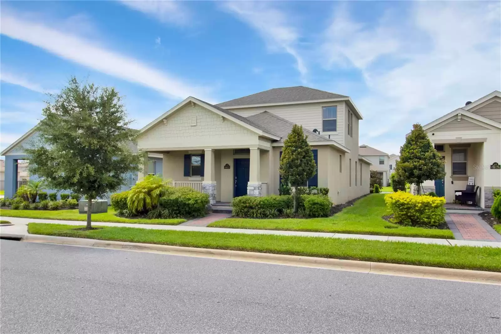 16033 MANGROVE ROAD, WINTER GARDEN, Florida 34787, 3 Bedrooms Bedrooms, ,2 BathroomsBathrooms,Residential,For Sale,MANGROVE,MFRO6229623