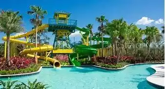 The Grove Water Park