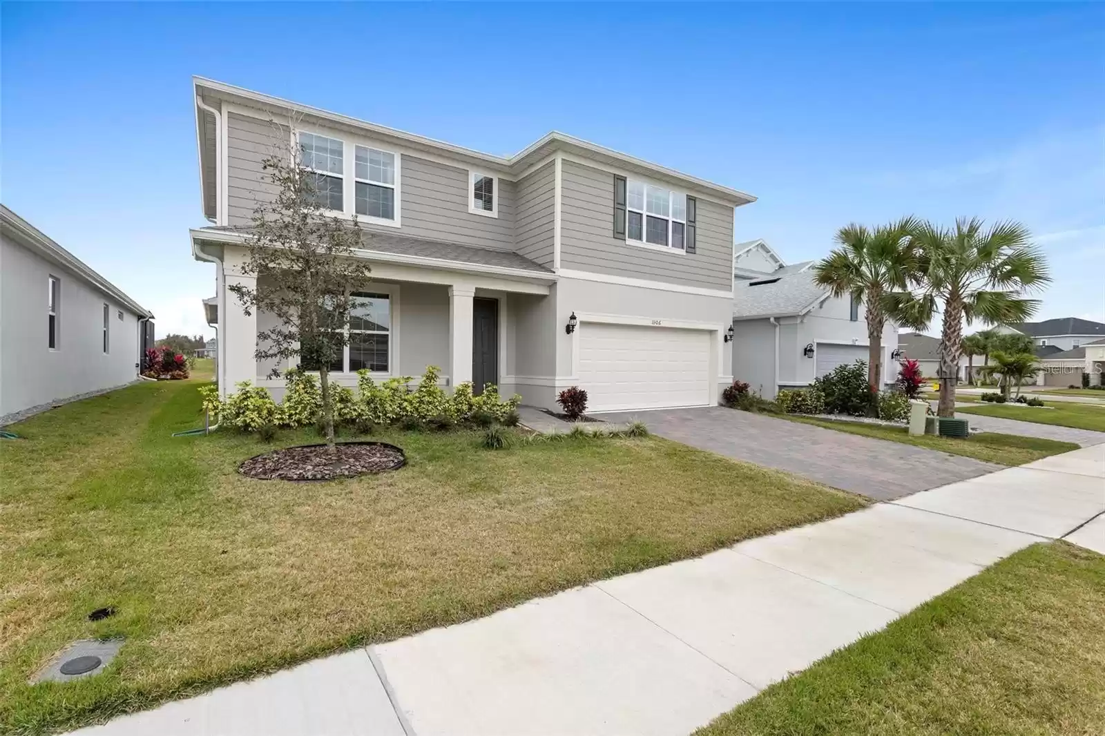 3306 HANGING TIDE STREET, WINTER GARDEN, Florida 34787, 4 Bedrooms Bedrooms, ,2 BathroomsBathrooms,Residential Lease,For Rent,HANGING TIDE,MFRO6234459