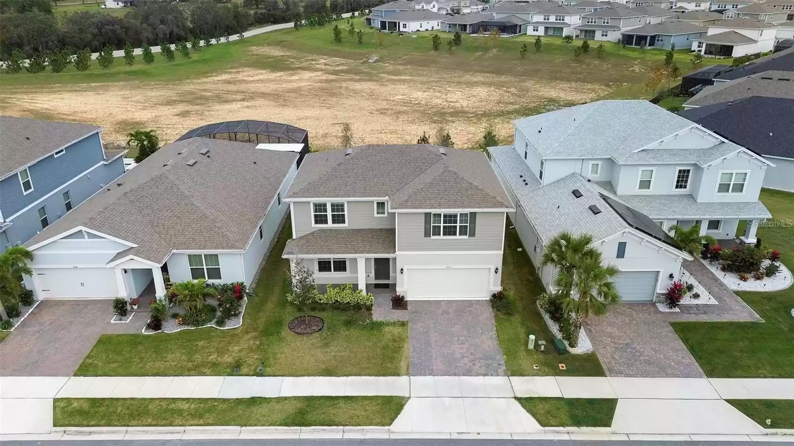 3306 HANGING TIDE STREET, WINTER GARDEN, Florida 34787, 4 Bedrooms Bedrooms, ,2 BathroomsBathrooms,Residential Lease,For Rent,HANGING TIDE,MFRO6234459