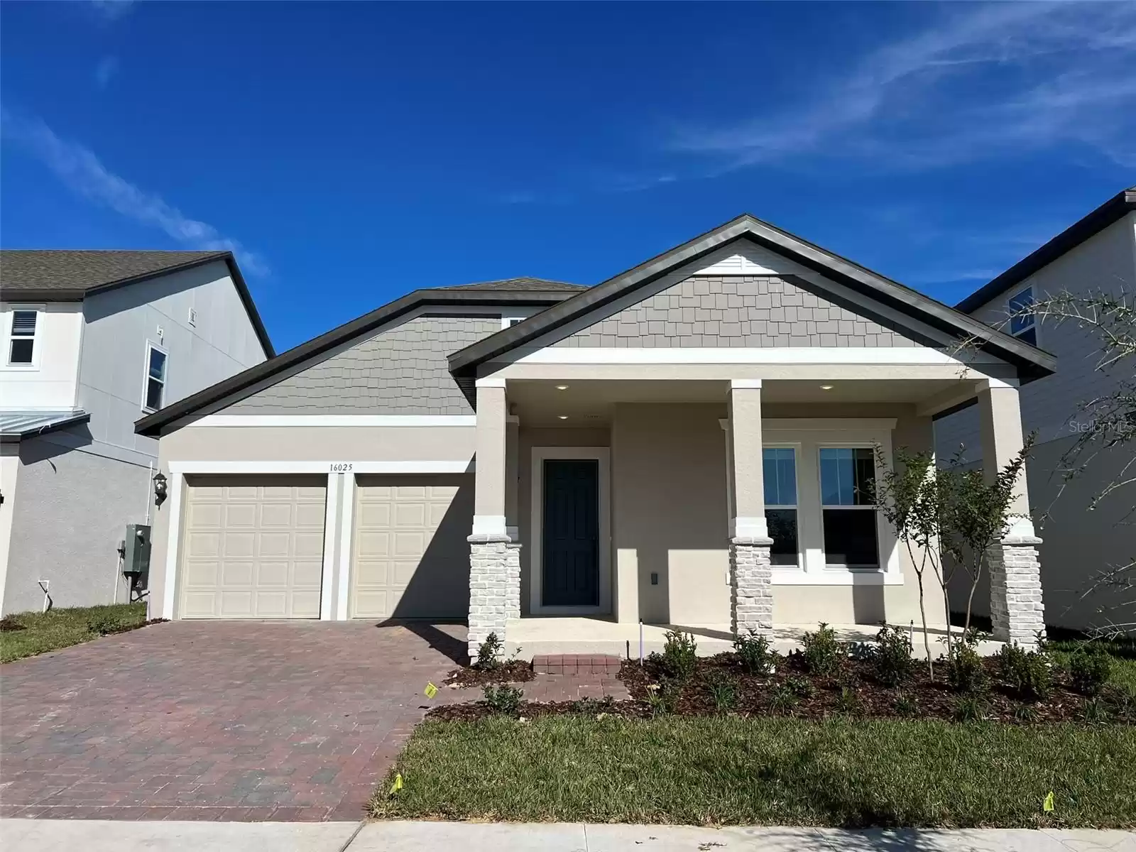 16025 SILVER BROOK WAY, WINTER GARDEN, Florida 34787, 4 Bedrooms Bedrooms, ,3 BathroomsBathrooms,Residential Lease,For Rent,SILVER BROOK,MFRO6234420