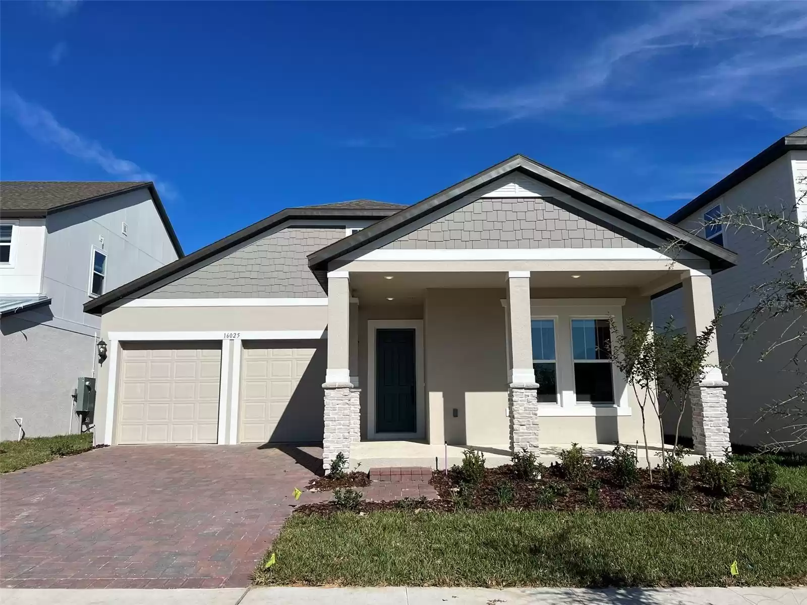 16025 SILVER BROOK WAY, WINTER GARDEN, Florida 34787, 4 Bedrooms Bedrooms, ,3 BathroomsBathrooms,Residential Lease,For Rent,SILVER BROOK,MFRO6234420