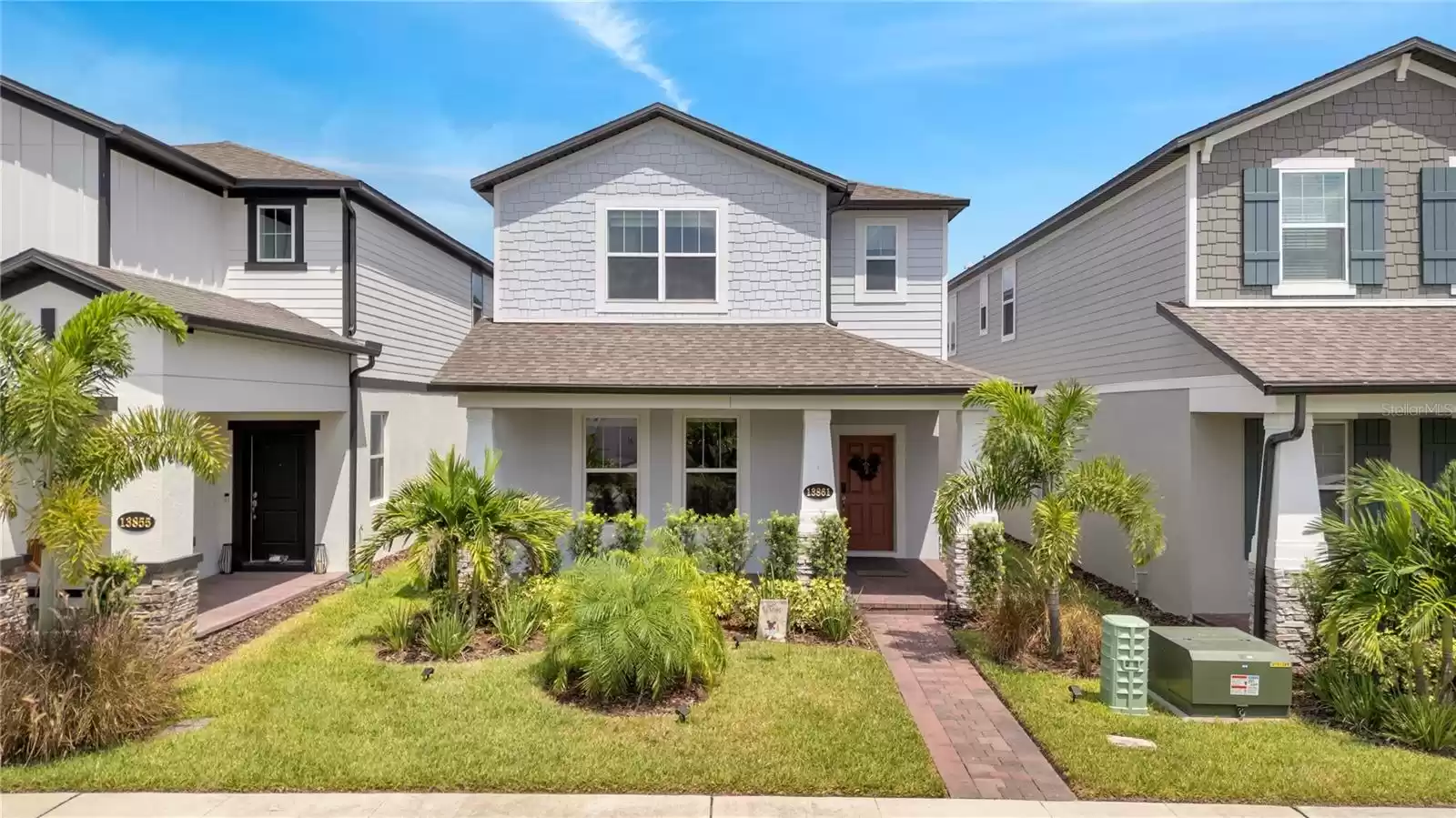 13861 LANYARD WAY, WINTER GARDEN, Florida 34787, 3 Bedrooms Bedrooms, ,2 BathroomsBathrooms,Residential,For Sale,LANYARD,MFRO6234574