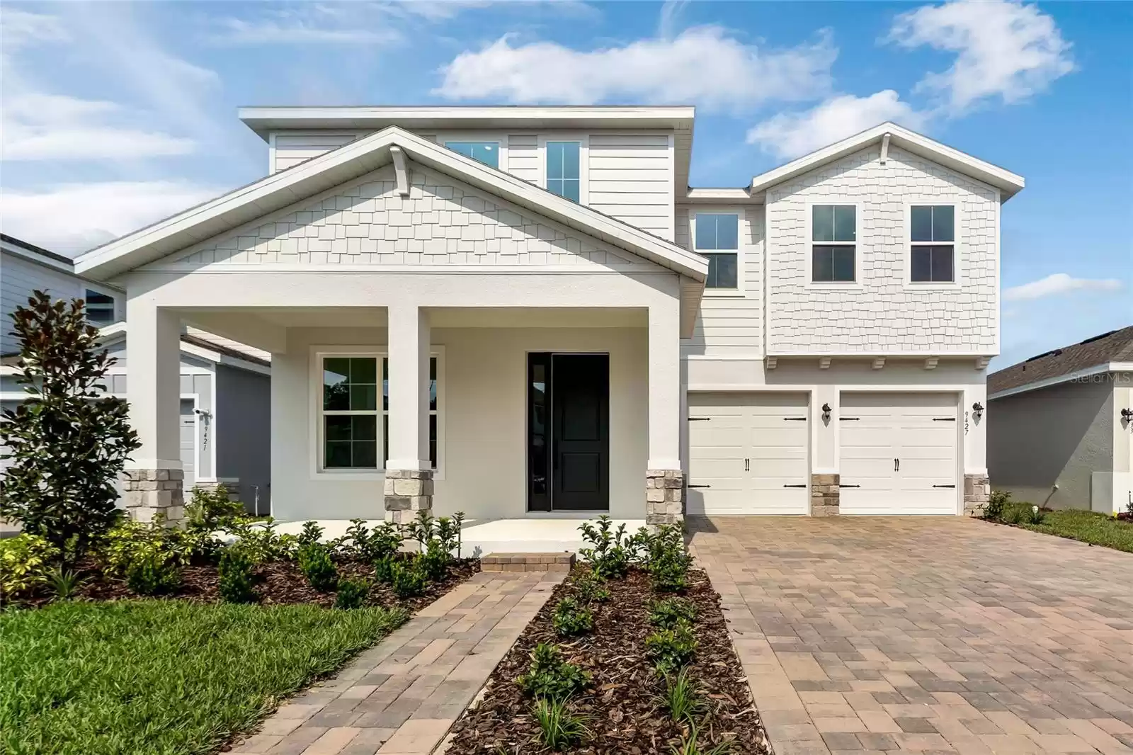 9505 EMERALD BERRY DRIVE, WINTER GARDEN, Florida 34787, 4 Bedrooms Bedrooms, ,3 BathroomsBathrooms,Residential,For Sale,EMERALD BERRY,MFRW7867758