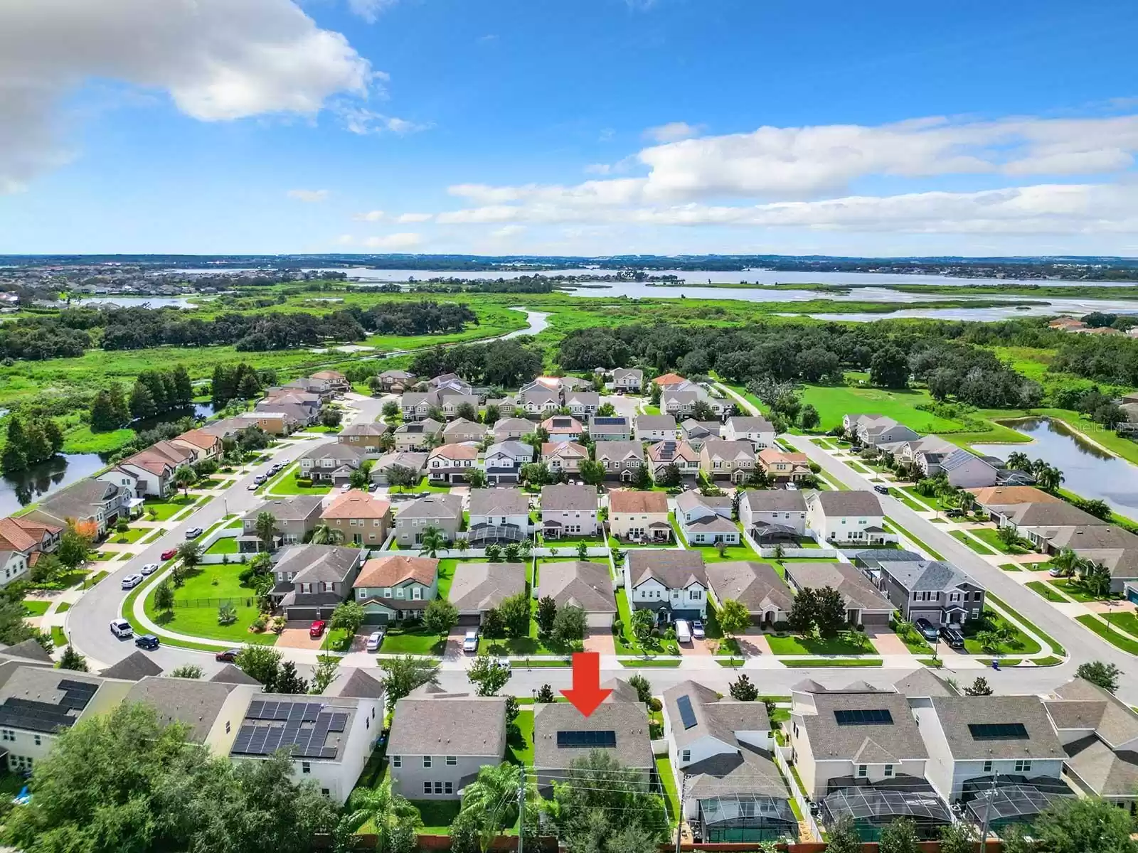 727 MARSH REED DRIVE, WINTER GARDEN, Florida 34787, 5 Bedrooms Bedrooms, ,4 BathroomsBathrooms,Residential,For Sale,MARSH REED,MFRO6234291