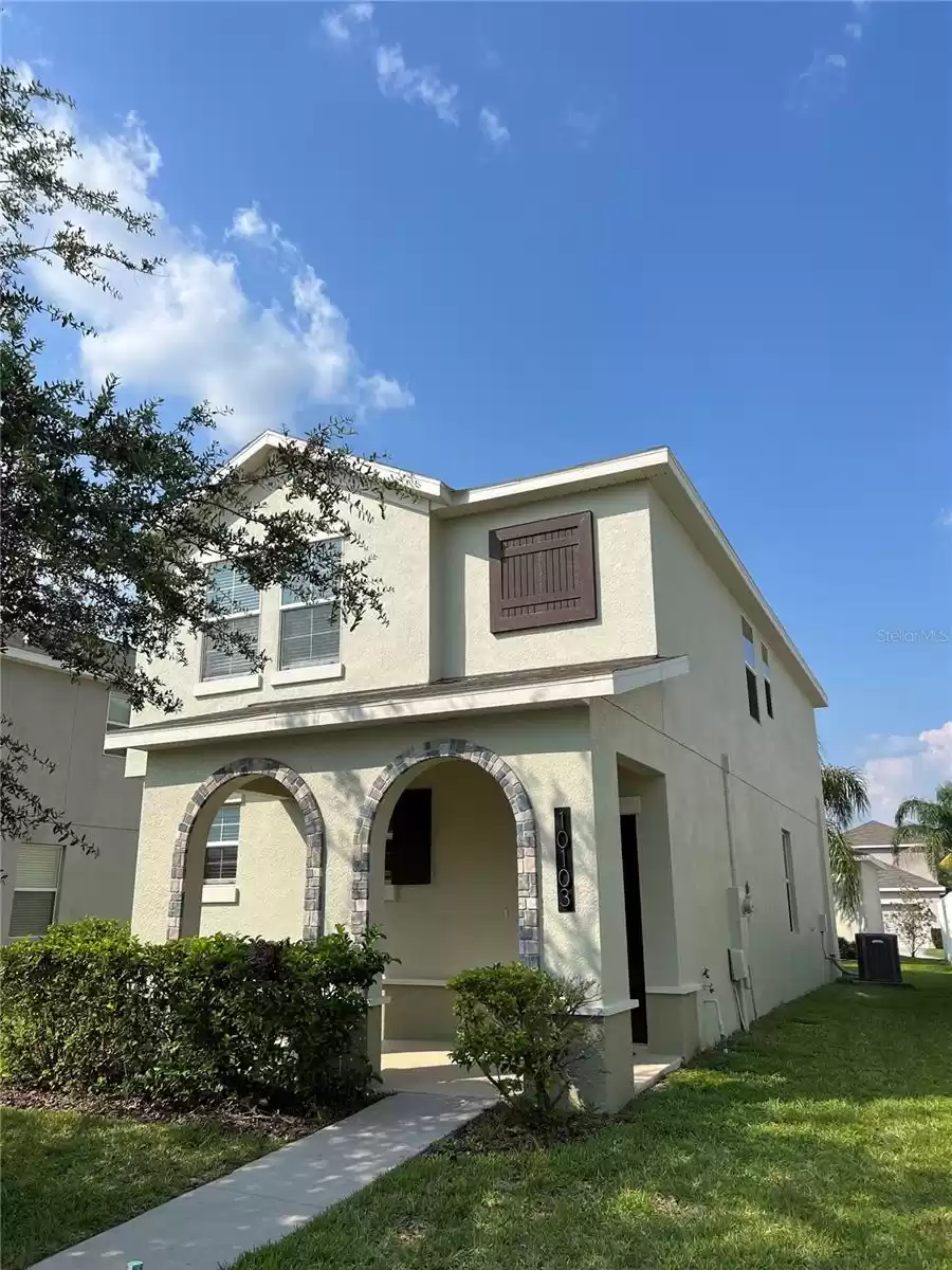 10103 BEDTIME STORY DRIVE, WINTER GARDEN, Florida 34787, 3 Bedrooms Bedrooms, ,2 BathroomsBathrooms,Residential Lease,For Rent,BEDTIME STORY,MFRO6235762