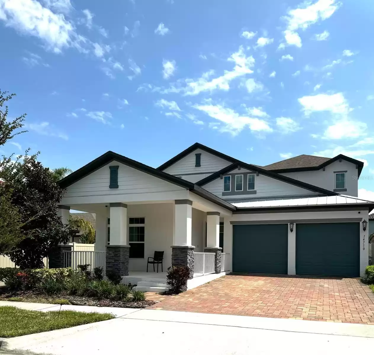 14710 SCOTT KEY DRIVE, WINTER GARDEN, Florida 34787, 4 Bedrooms Bedrooms, ,3 BathroomsBathrooms,Residential,For Sale,SCOTT KEY,MFRO6234224