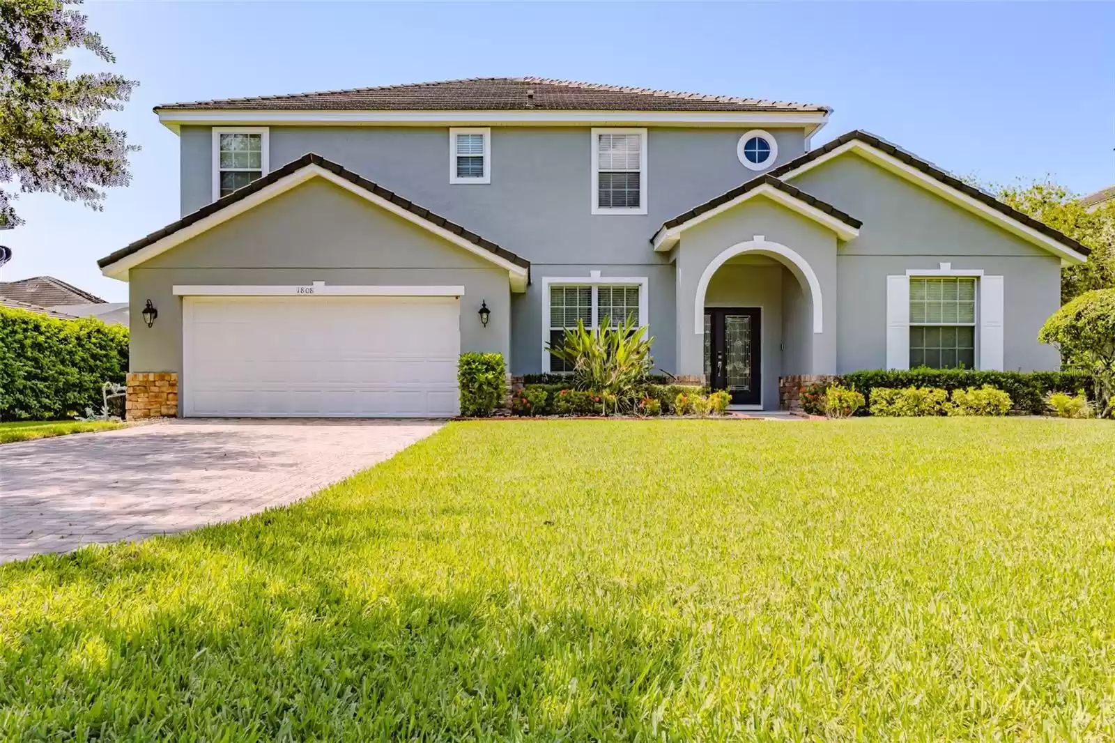 1808 BLACKWATER COURT, WINTER GARDEN, Florida 34787, 4 Bedrooms Bedrooms, ,3 BathroomsBathrooms,Residential Lease,For Rent,BLACKWATER,MFRO6236550