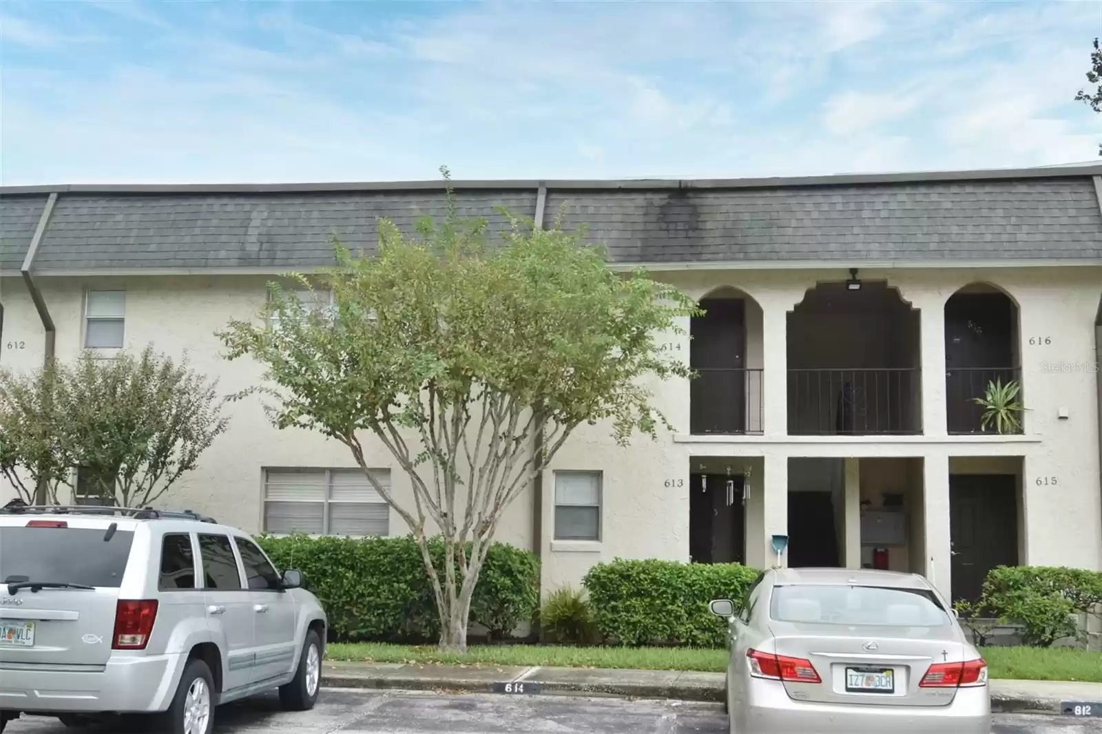 614 SAN SEBASTIAN COURT, ALTAMONTE SPRINGS, Florida 32714, 1 Bedroom Bedrooms, ,1 BathroomBathrooms,Residential,For Sale,SAN SEBASTIAN,MFRO6236166