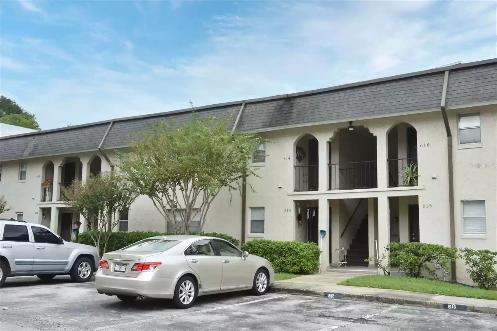 614 SAN SEBASTIAN COURT, ALTAMONTE SPRINGS, Florida 32714, 1 Bedroom Bedrooms, ,1 BathroomBathrooms,Residential,For Sale,SAN SEBASTIAN,MFRO6236166