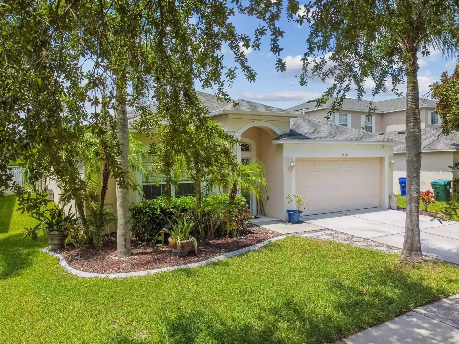 1140 HARBOR HILL STREET, WINTER GARDEN, Florida 34787, 4 Bedrooms Bedrooms, ,2 BathroomsBathrooms,Residential,For Sale,HARBOR HILL,MFRO6234324