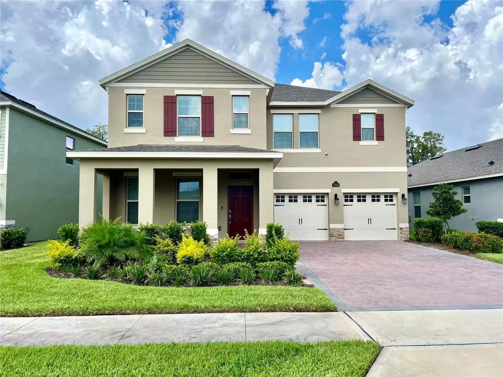 17930 ADRIFT ROAD, WINTER GARDEN, Florida 34787, 4 Bedrooms Bedrooms, ,3 BathroomsBathrooms,Residential,For Sale,ADRIFT,MFRO6236763