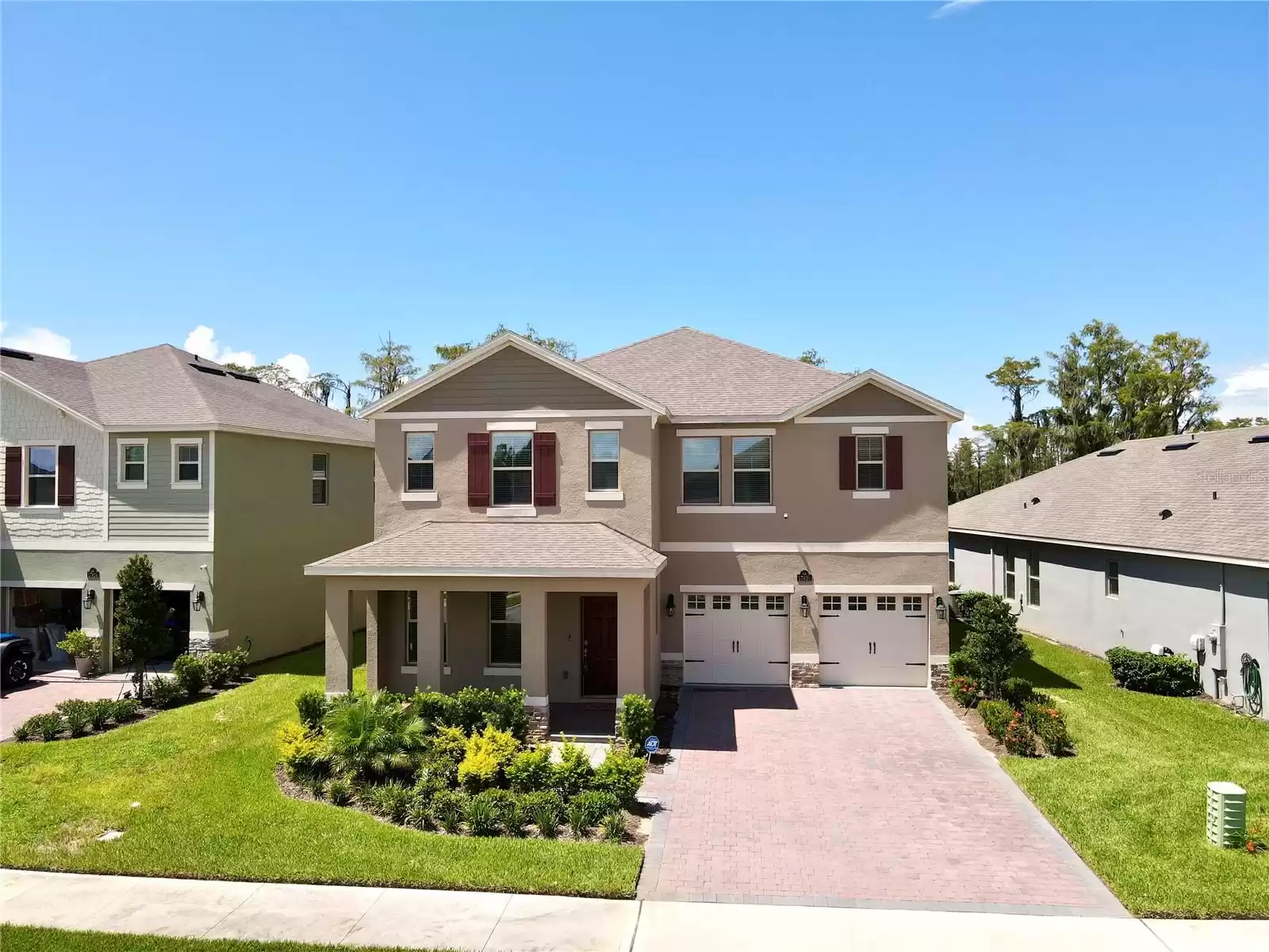 17930 ADRIFT ROAD, WINTER GARDEN, Florida 34787, 4 Bedrooms Bedrooms, ,3 BathroomsBathrooms,Residential,For Sale,ADRIFT,MFRO6236763