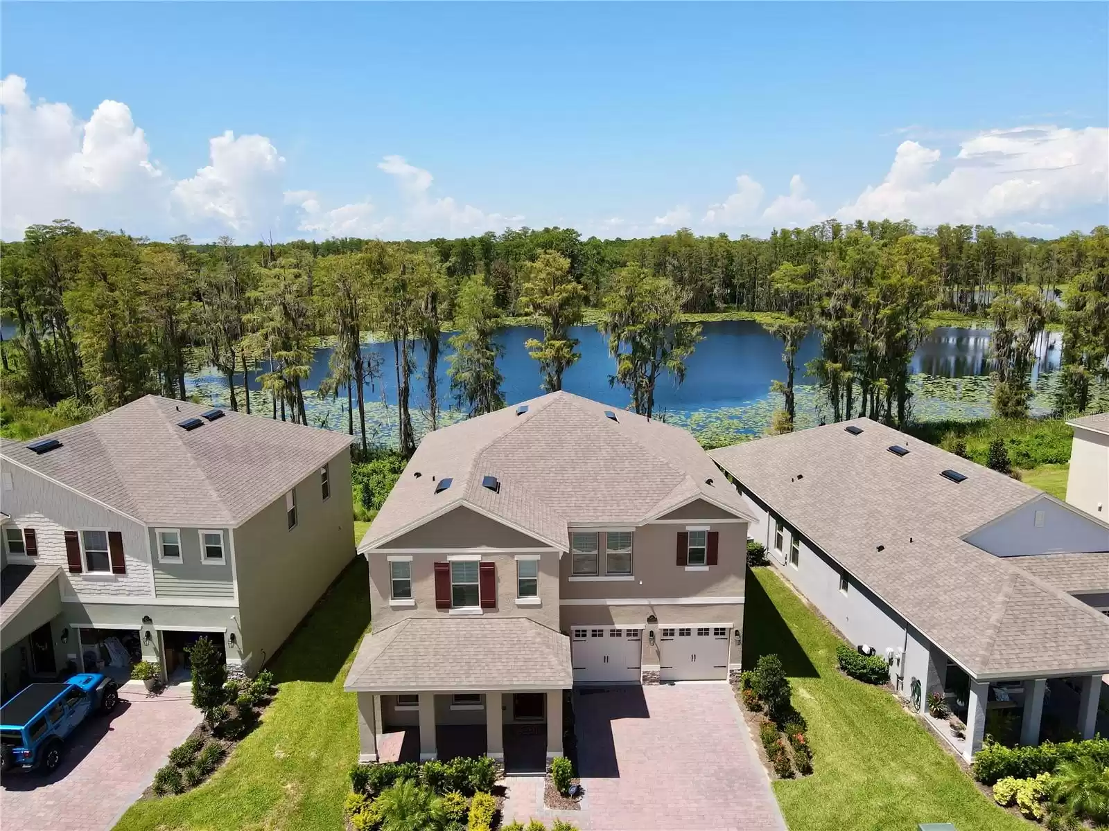 17930 ADRIFT ROAD, WINTER GARDEN, Florida 34787, 4 Bedrooms Bedrooms, ,3 BathroomsBathrooms,Residential,For Sale,ADRIFT,MFRO6236763