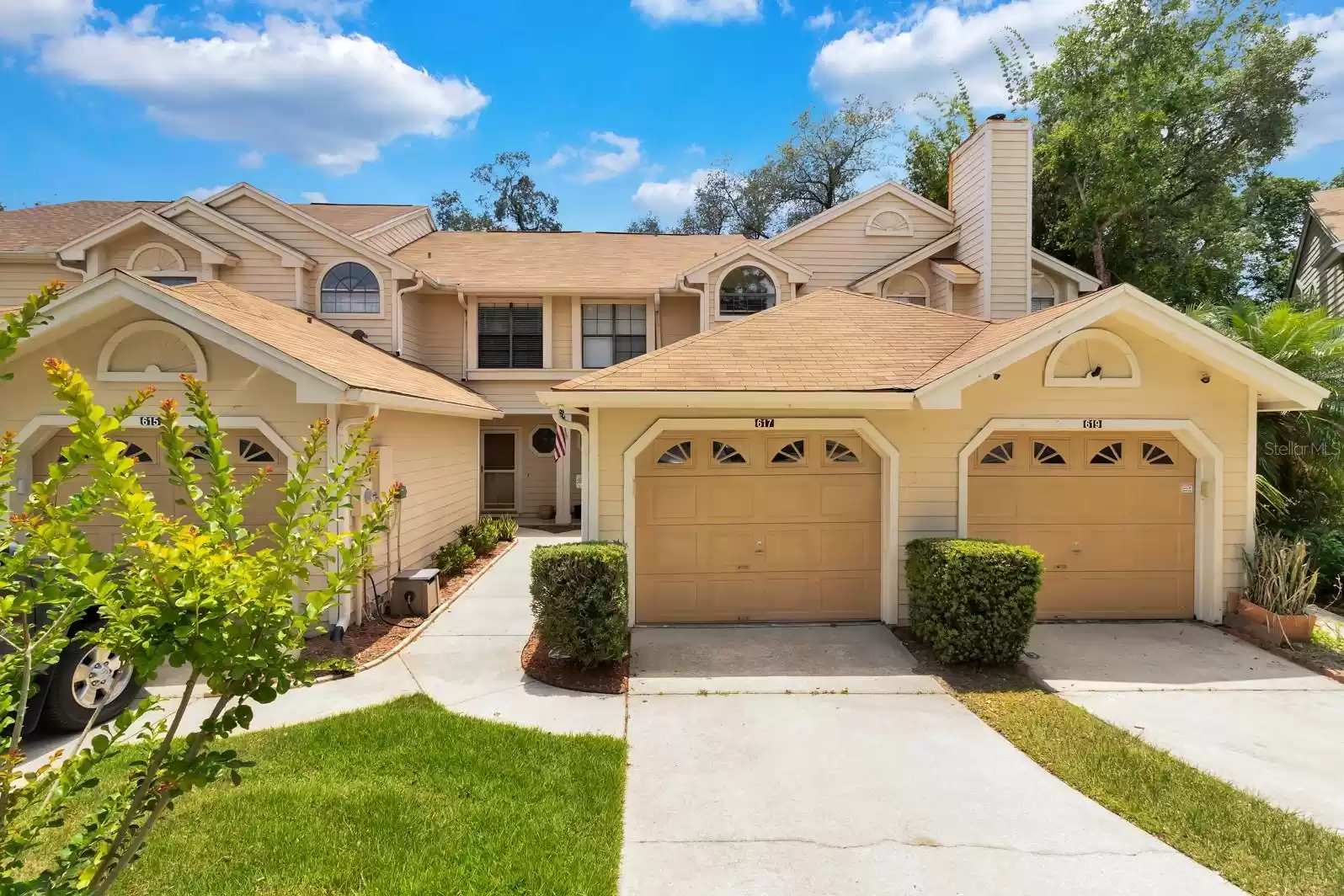 617 NORTHBRIDGE DRIVE, ALTAMONTE SPRINGS, Florida 32714, 2 Bedrooms Bedrooms, ,2 BathroomsBathrooms,Residential Lease,For Rent,NORTHBRIDGE,MFRO6237354