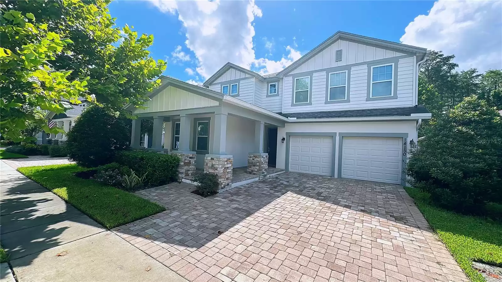 14150 ALDFORD DRIVE, WINTER GARDEN, Florida 34787, 5 Bedrooms Bedrooms, ,4 BathroomsBathrooms,Residential,For Sale,ALDFORD,MFRO6236396