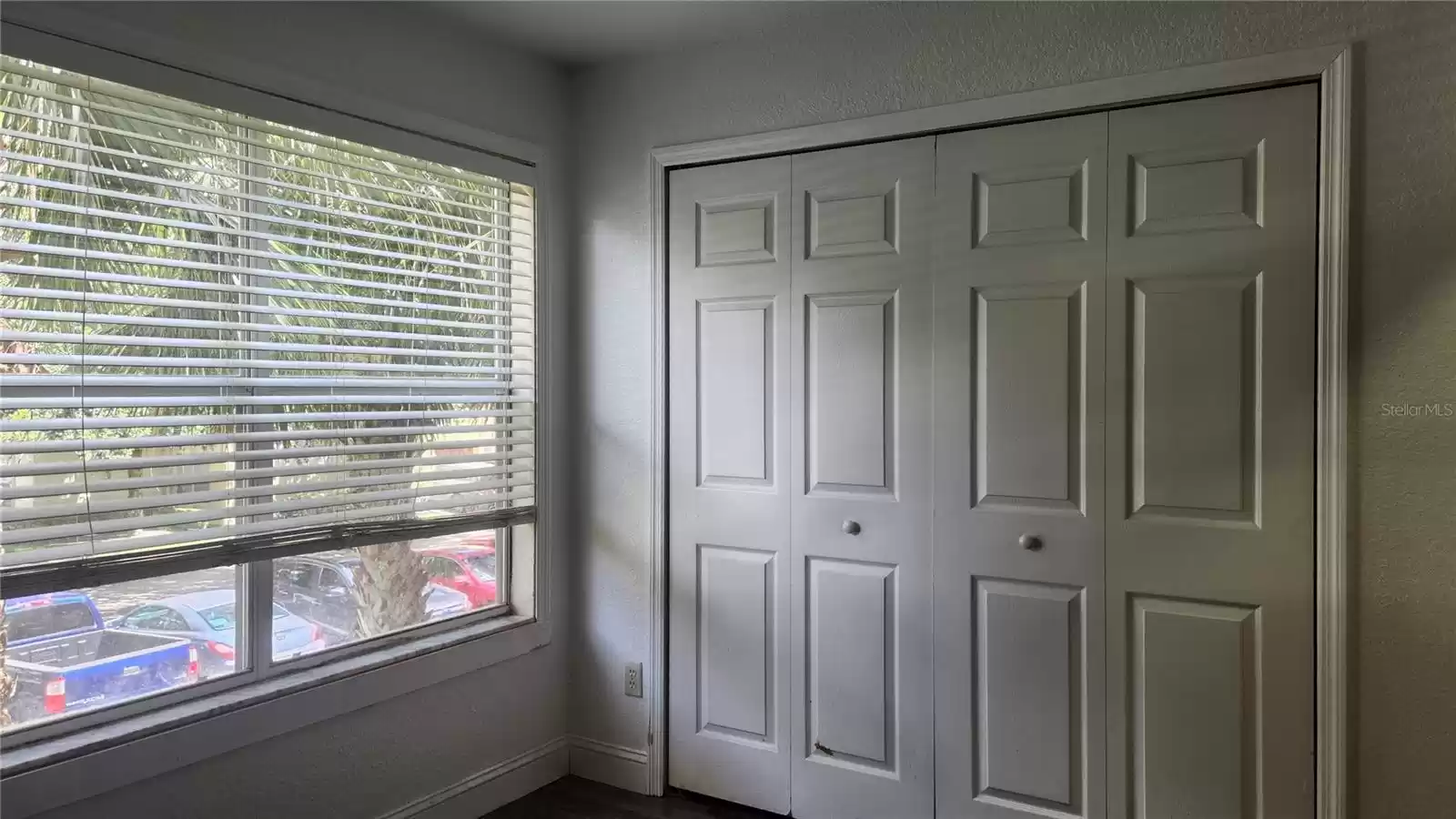 Bonus Room with  Closet