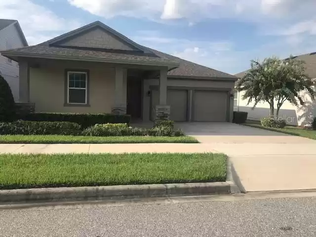 15231 HONEYBELL DRIVE, WINTER GARDEN, Florida 34787, 3 Bedrooms Bedrooms, ,2 BathroomsBathrooms,Residential,For Sale,HONEYBELL,MFRS5111714