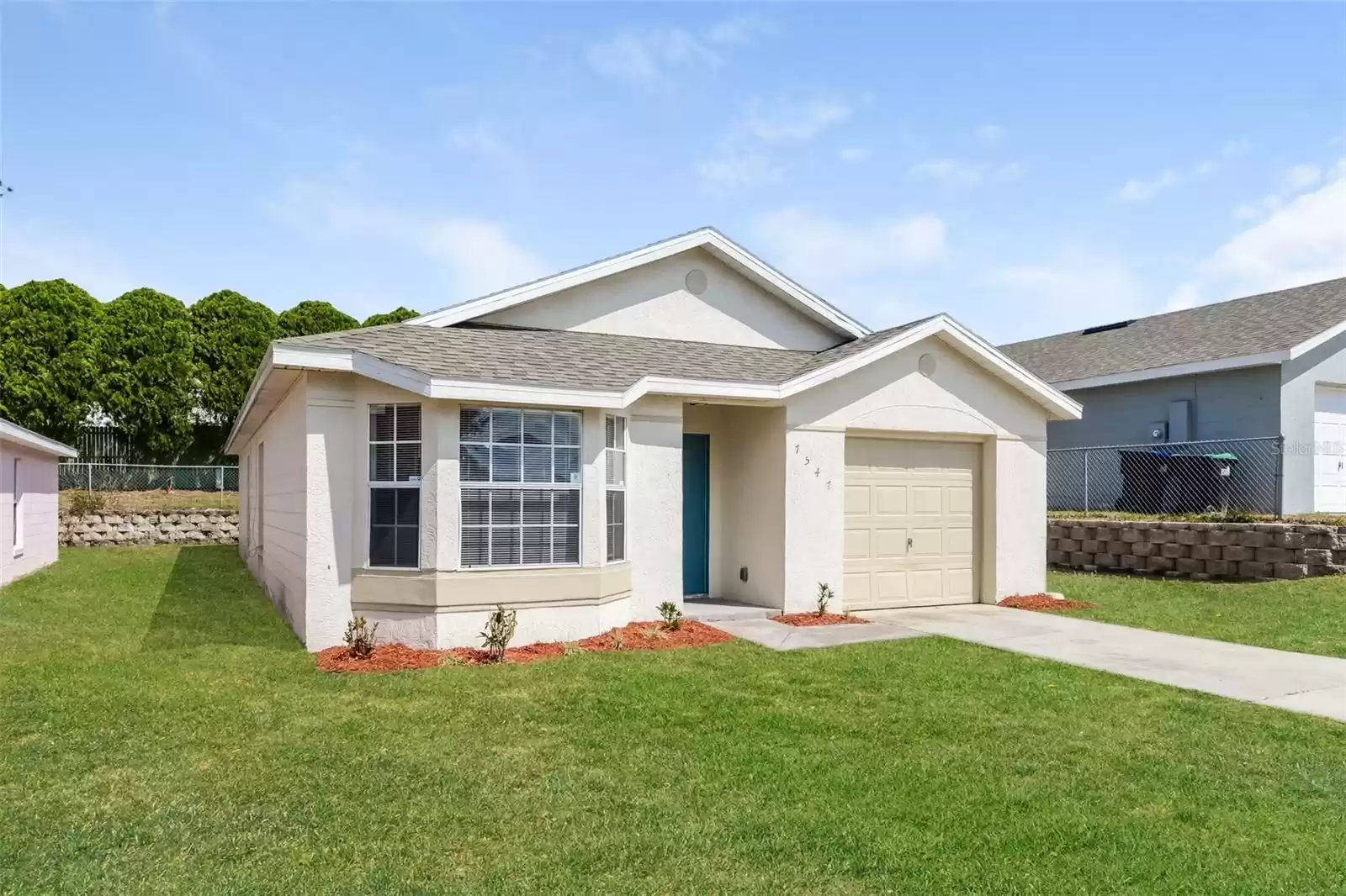 7547 GROVEOAK DRIVE, ORLANDO, Florida 32810, 3 Bedrooms Bedrooms, ,2 BathroomsBathrooms,Residential Lease,For Rent,GROVEOAK,MFRO6238530