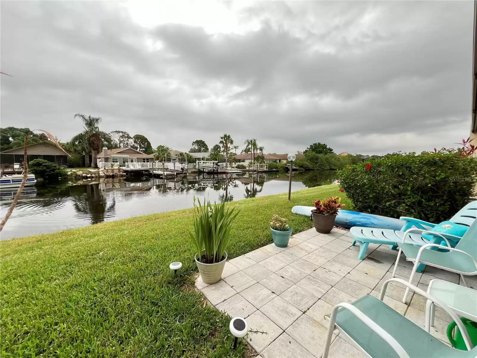 4533 MARINE PARKWAY, NEW PORT RICHEY, Florida 34652, 1 Bedroom Bedrooms, ,1 BathroomBathrooms,Residential,For Sale,MARINE,MFRU8243160