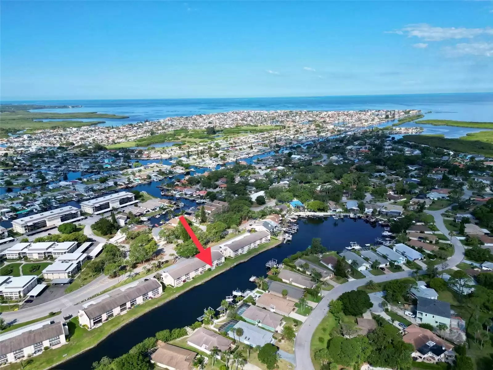 4533 MARINE PARKWAY, NEW PORT RICHEY, Florida 34652, 1 Bedroom Bedrooms, ,1 BathroomBathrooms,Residential,For Sale,MARINE,MFRU8243160