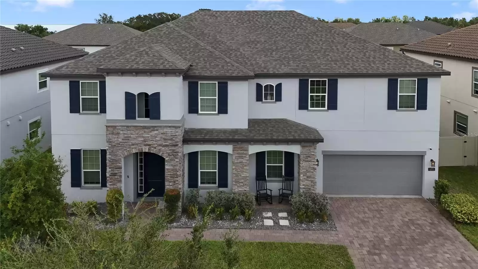 675 CATERPILLAR RUN, WINTER GARDEN, Florida 34787, 6 Bedrooms Bedrooms, ,4 BathroomsBathrooms,Residential,For Sale,CATERPILLAR,MFRO6238767